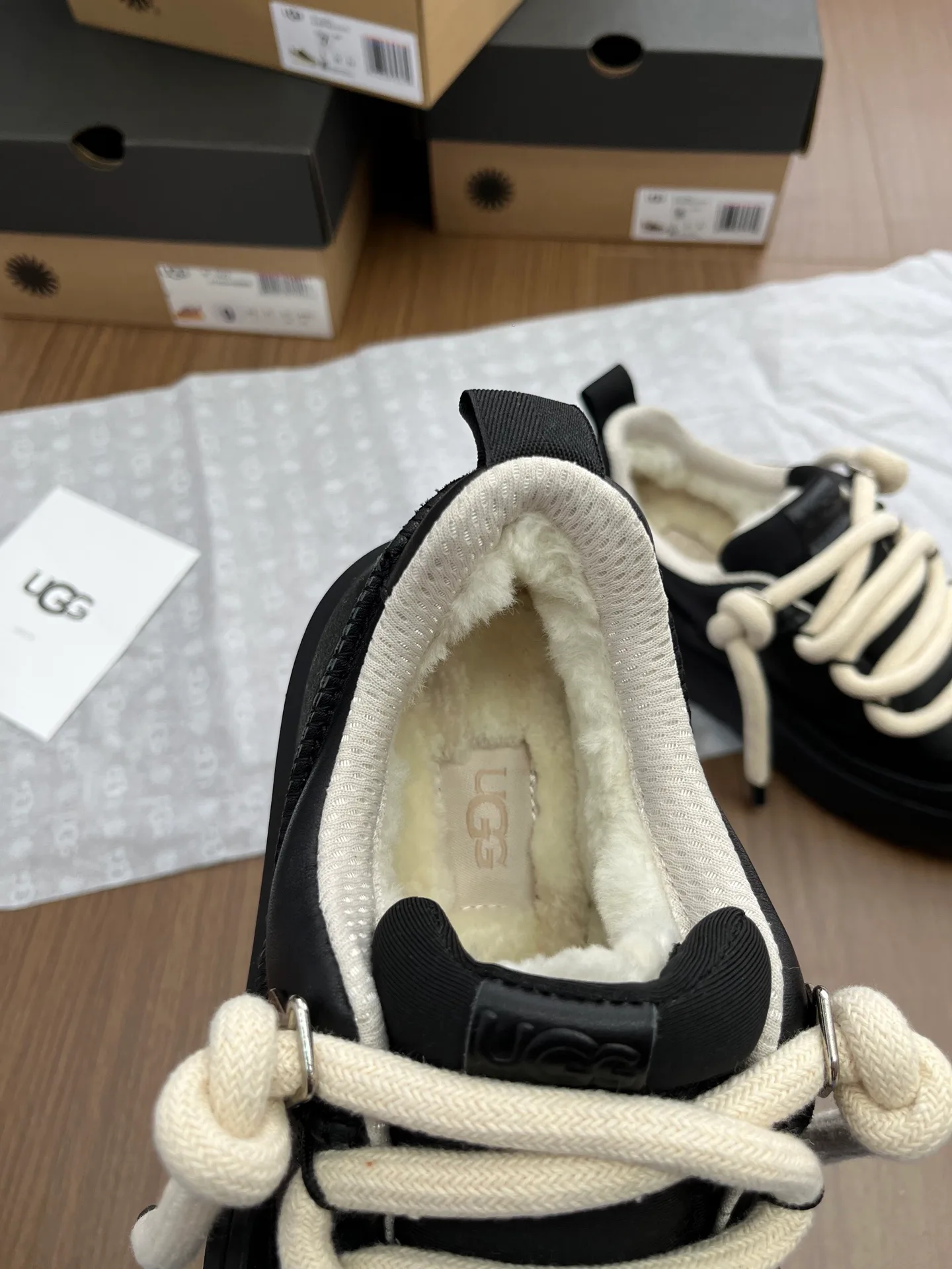 Кроссовки Женские Ugg 229894