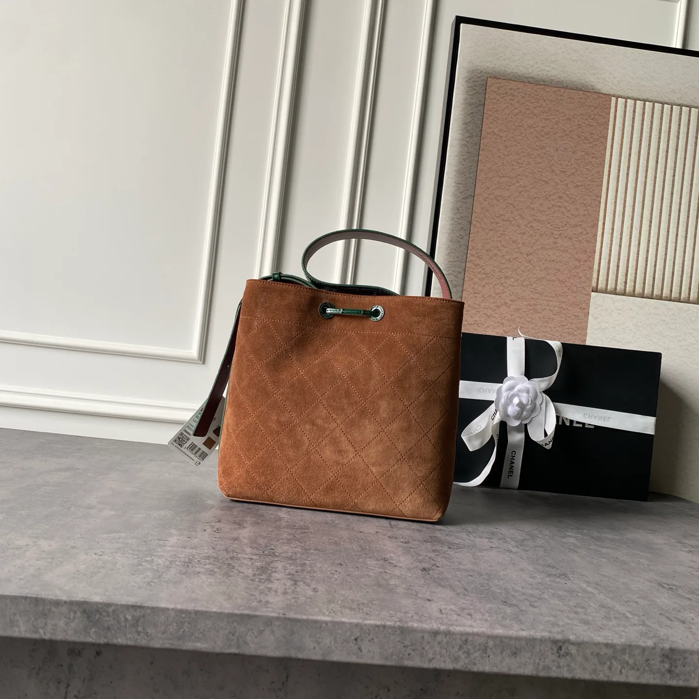 Классические Сумки Женские Chanel 18208006