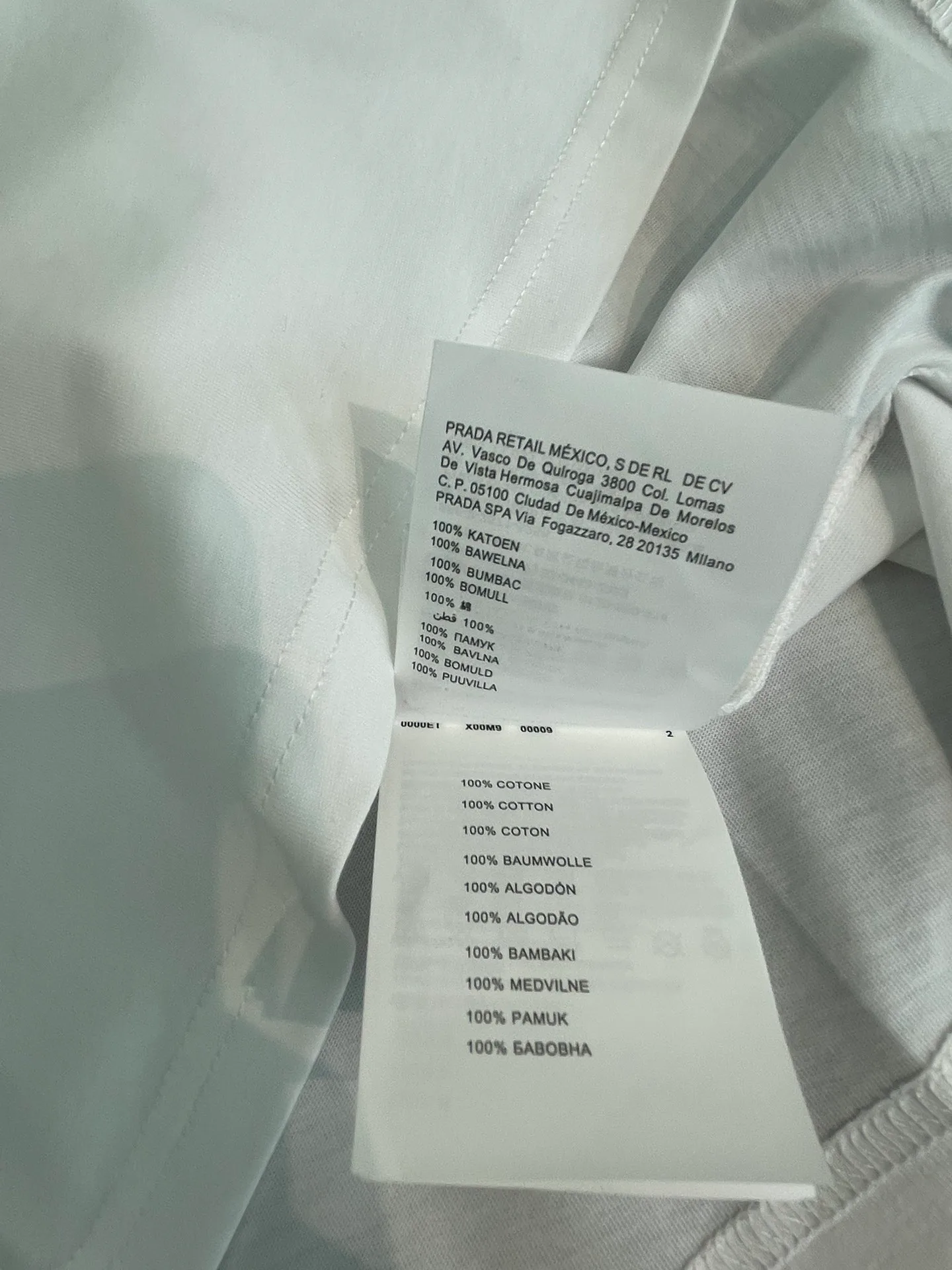 Футболки Женские Miu Miu 9584300