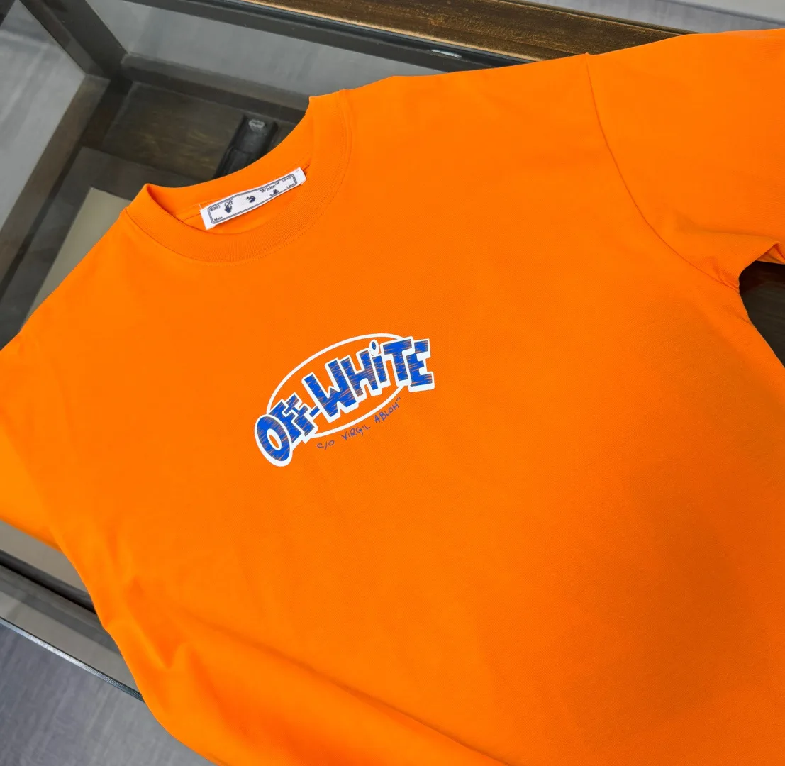 Футболки Женские Off-White 11829364