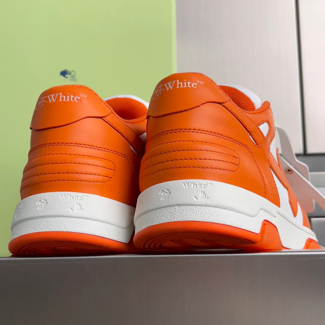 Кроссовки Женские Off-White 1020054