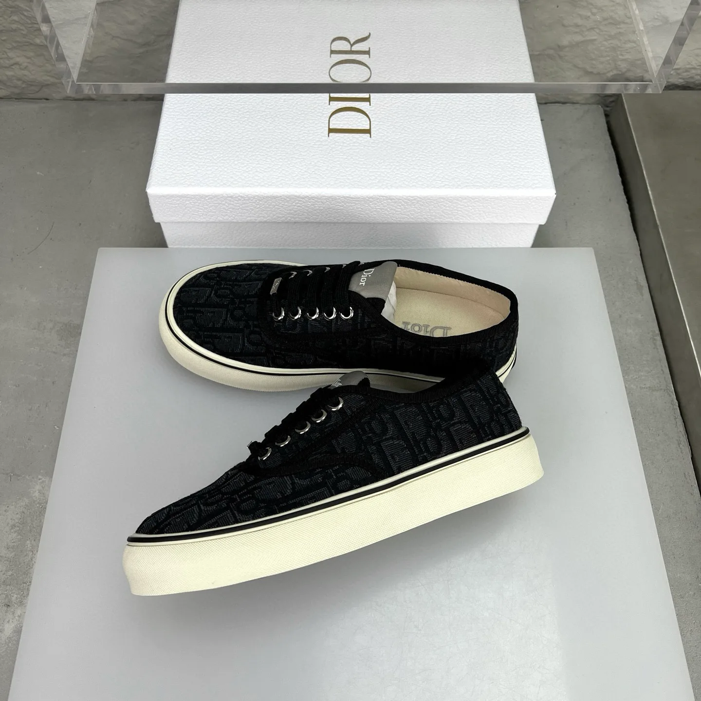 Кеды Женские Christian Dior 11638031