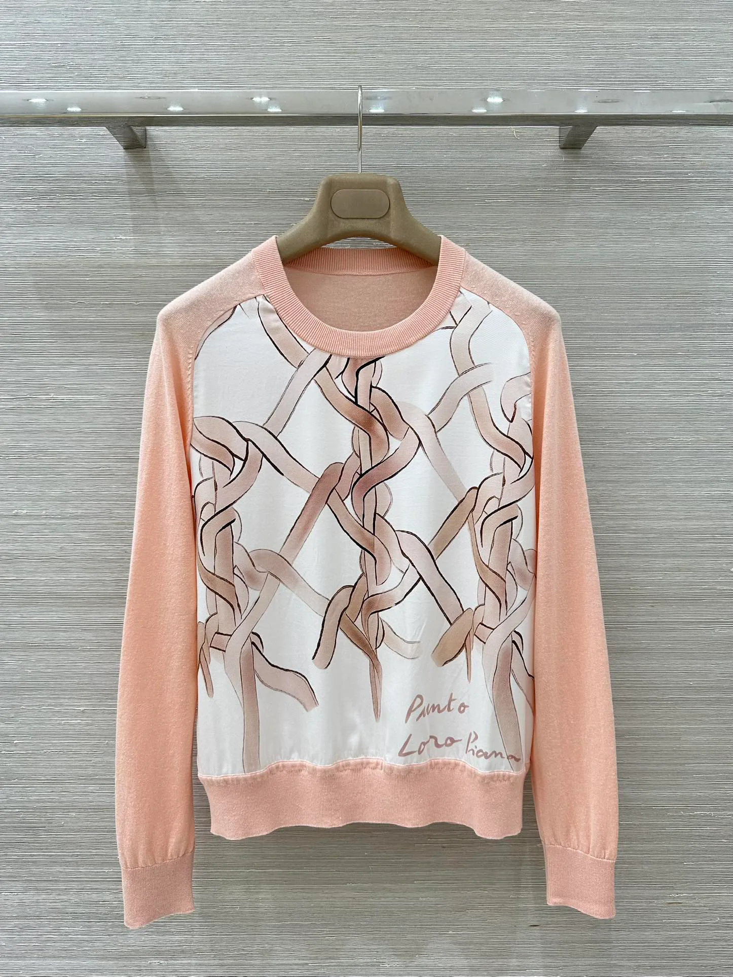 Джемперы И Свитеры Женские Loro Piana 5202095