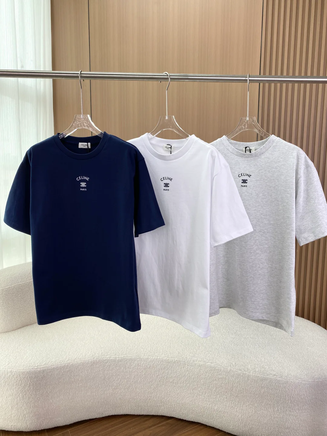 Футболки Женские Celine 11941231