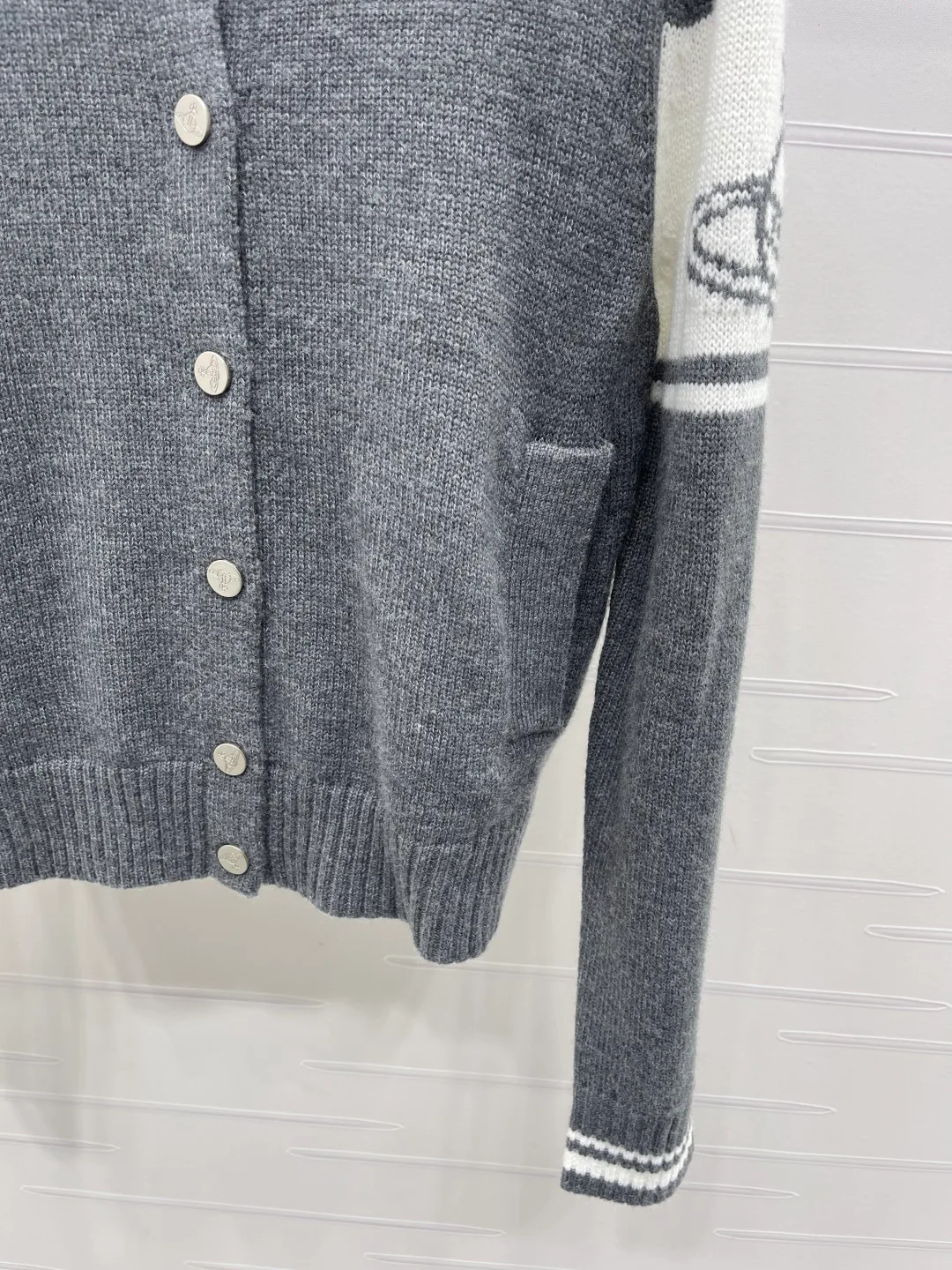 Джемперы И Свитеры Женские Vivienne Westwood 17058986
