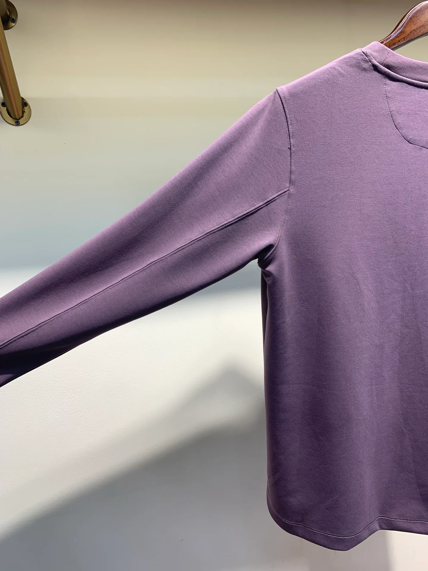 Свитшоты И Худи Мужские Brunello Cucinelli 126673