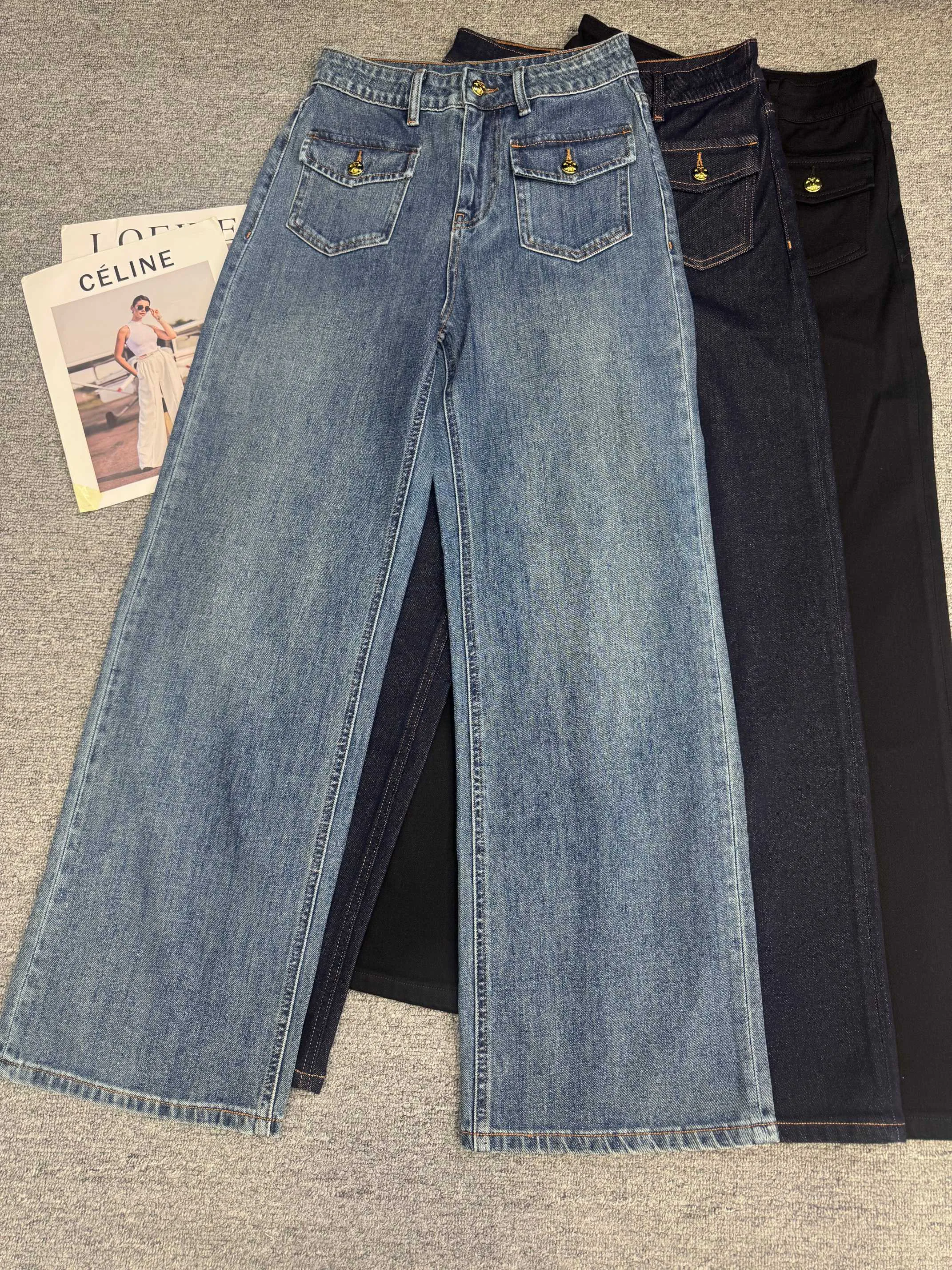 Джинсы Женские Celine 19984007
