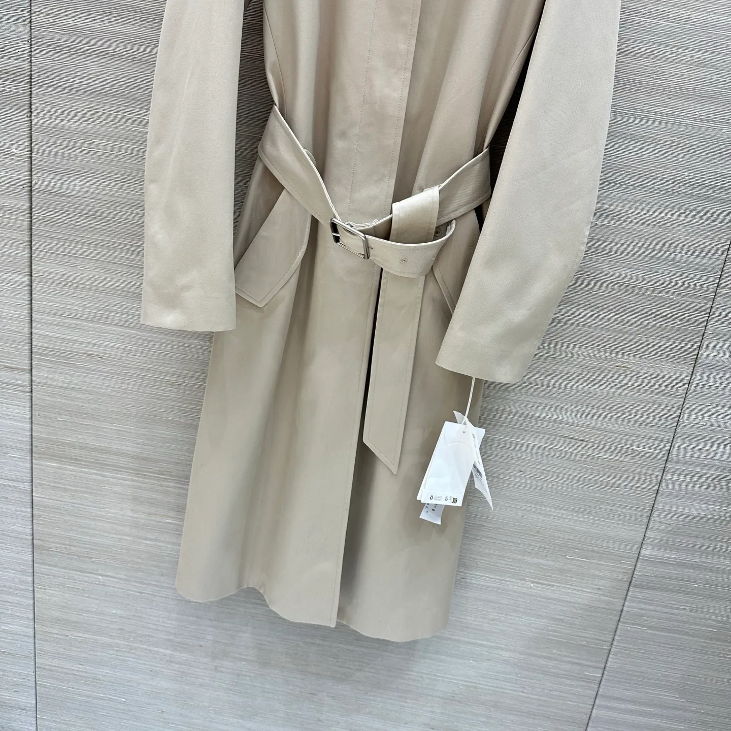 Тренчи Женские Christian Dior 18714298