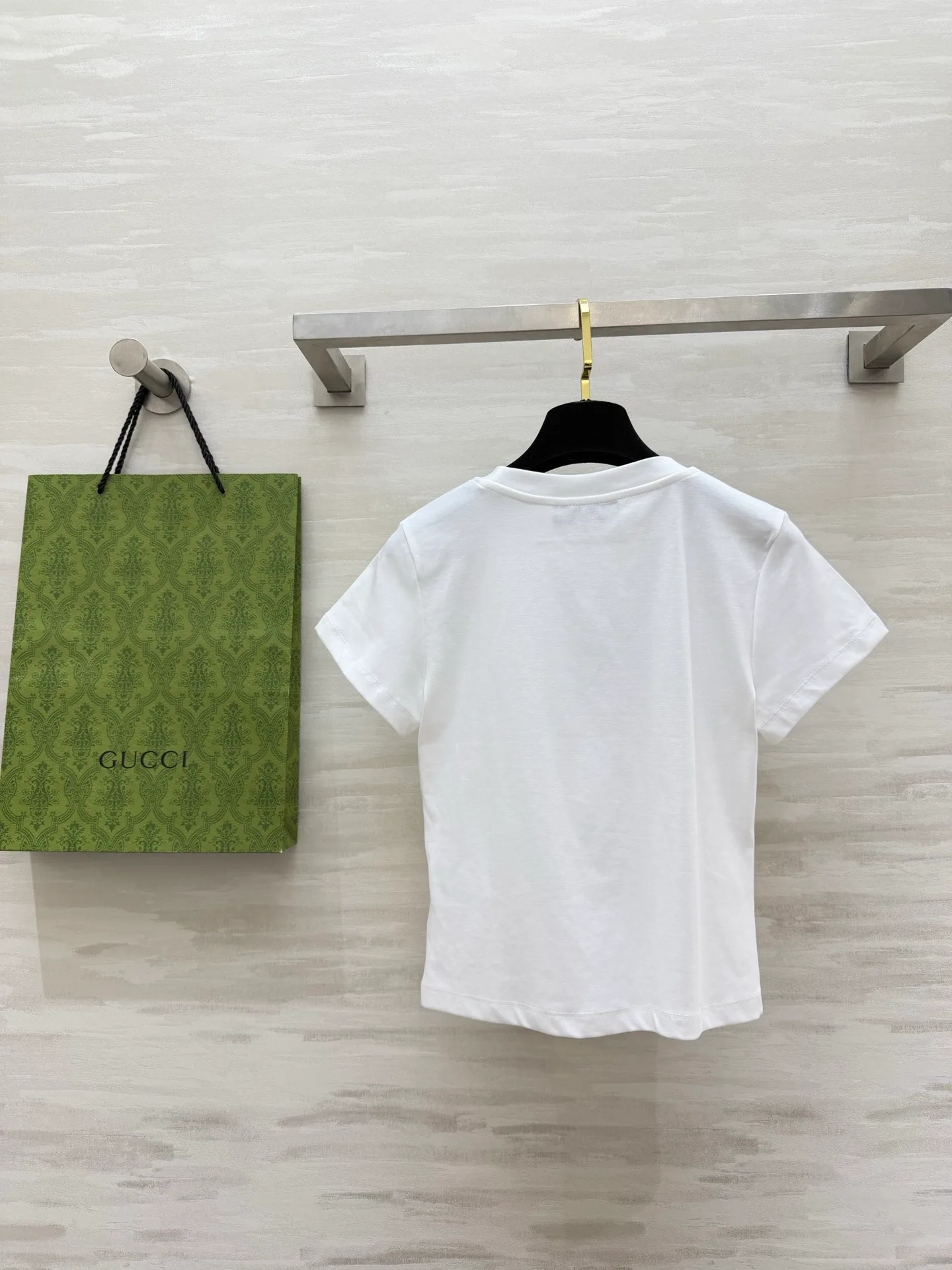 Футболки Мужские Gucci 13370743