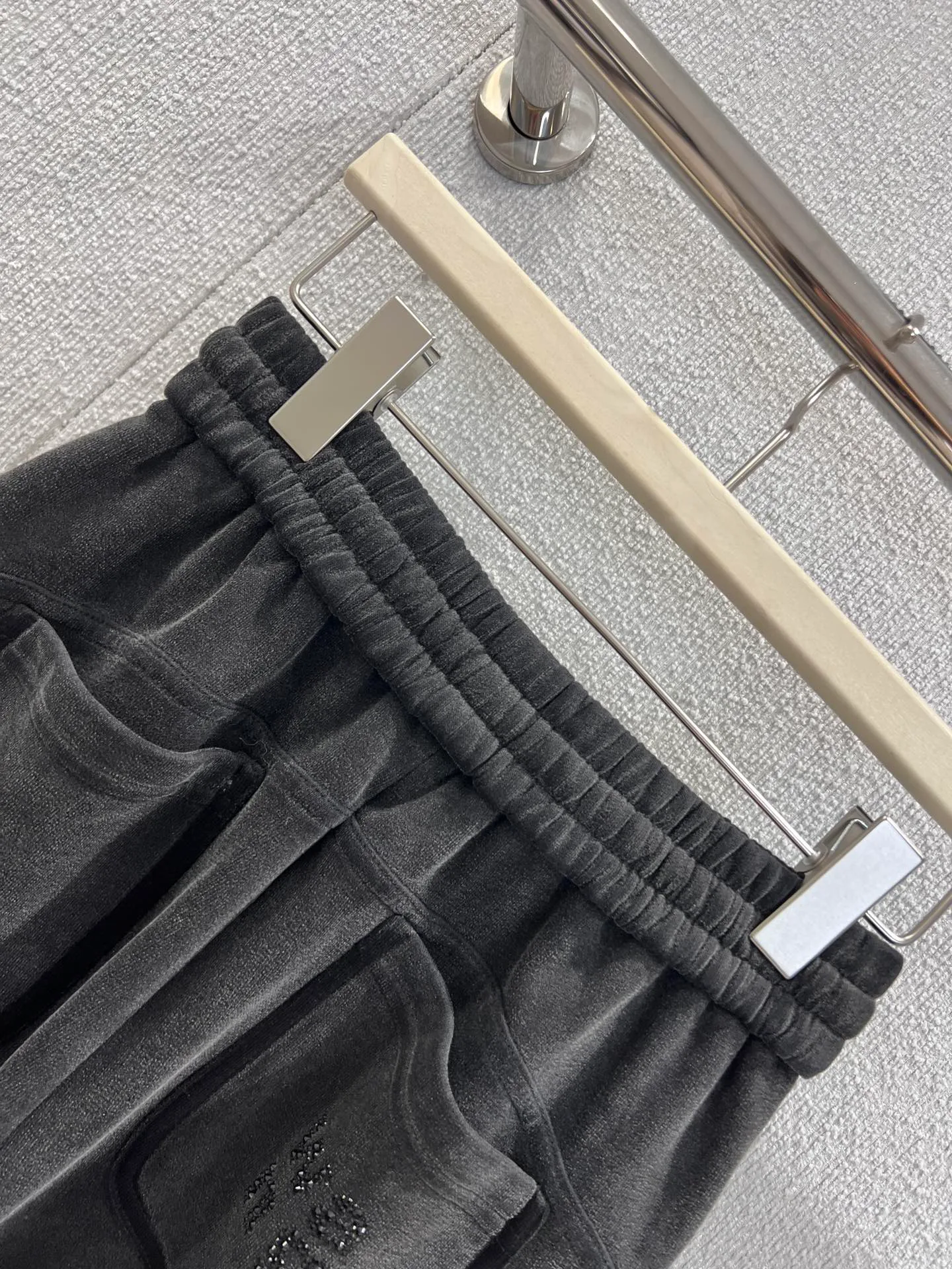 Брюки Женские Alexander Wang 1750762