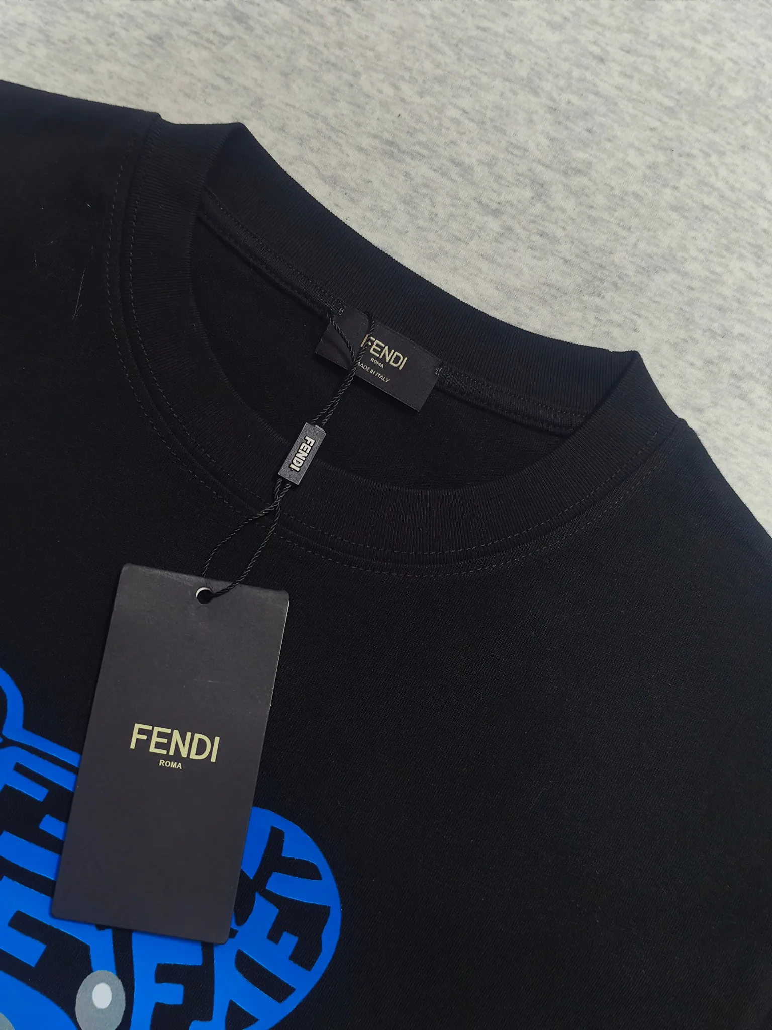 Футболки Женские Fendi 4897117