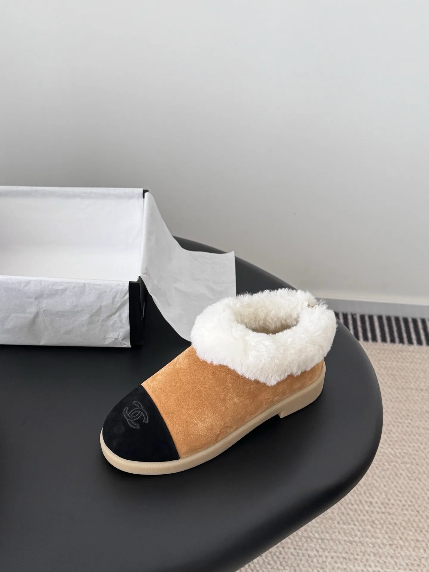 Угги Женские Chanel 231733