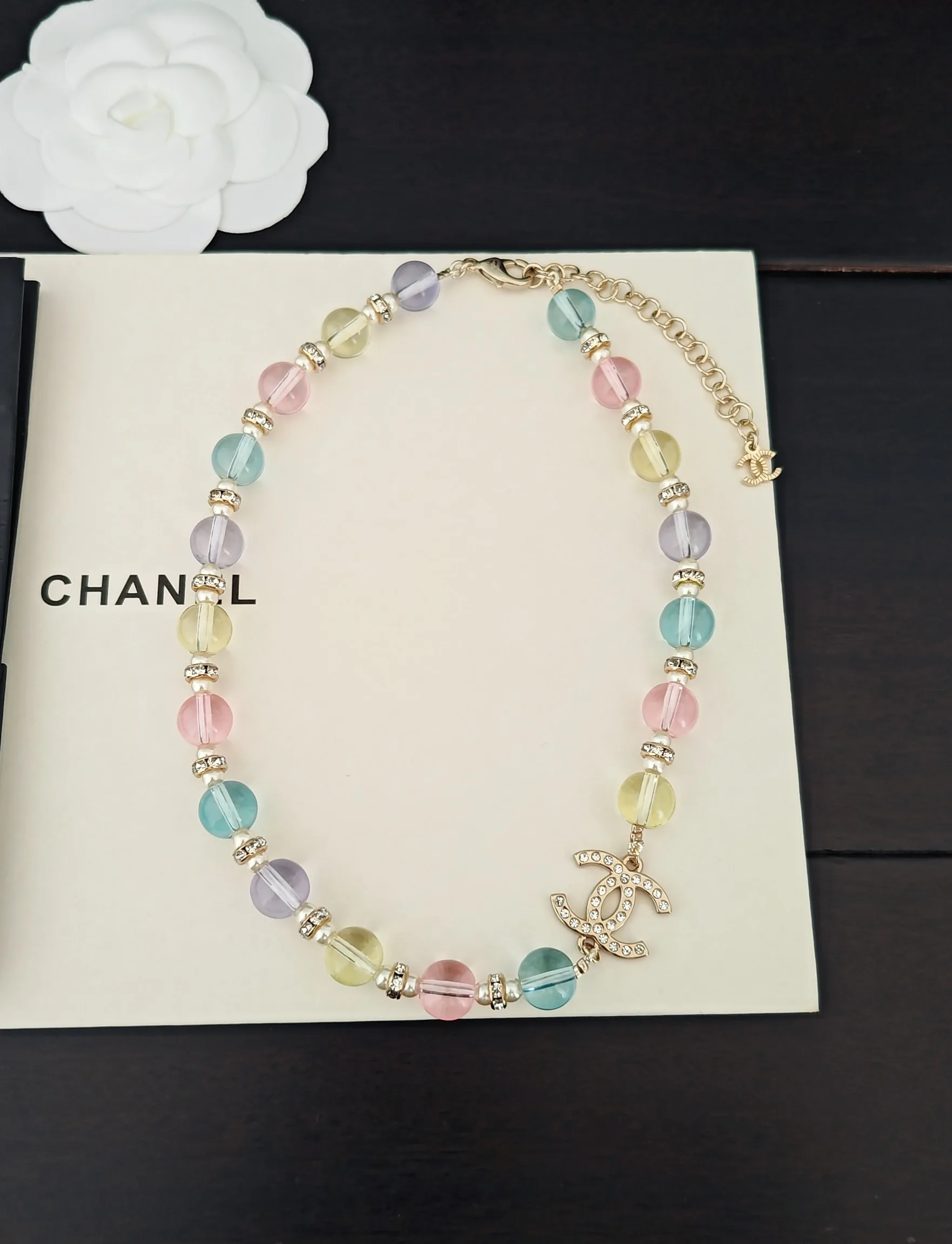 Бижутерия Chanel 1463167