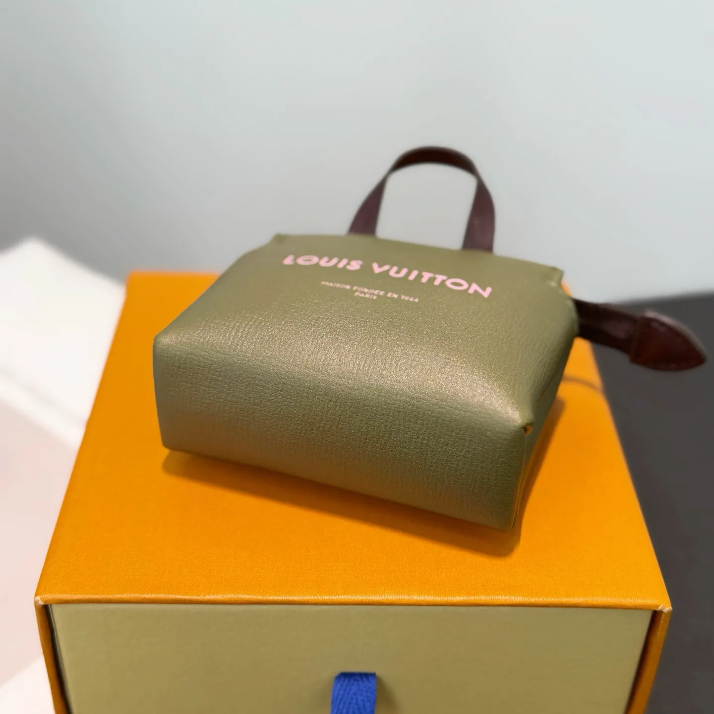 Ключницы Louis Vuitton 11568209