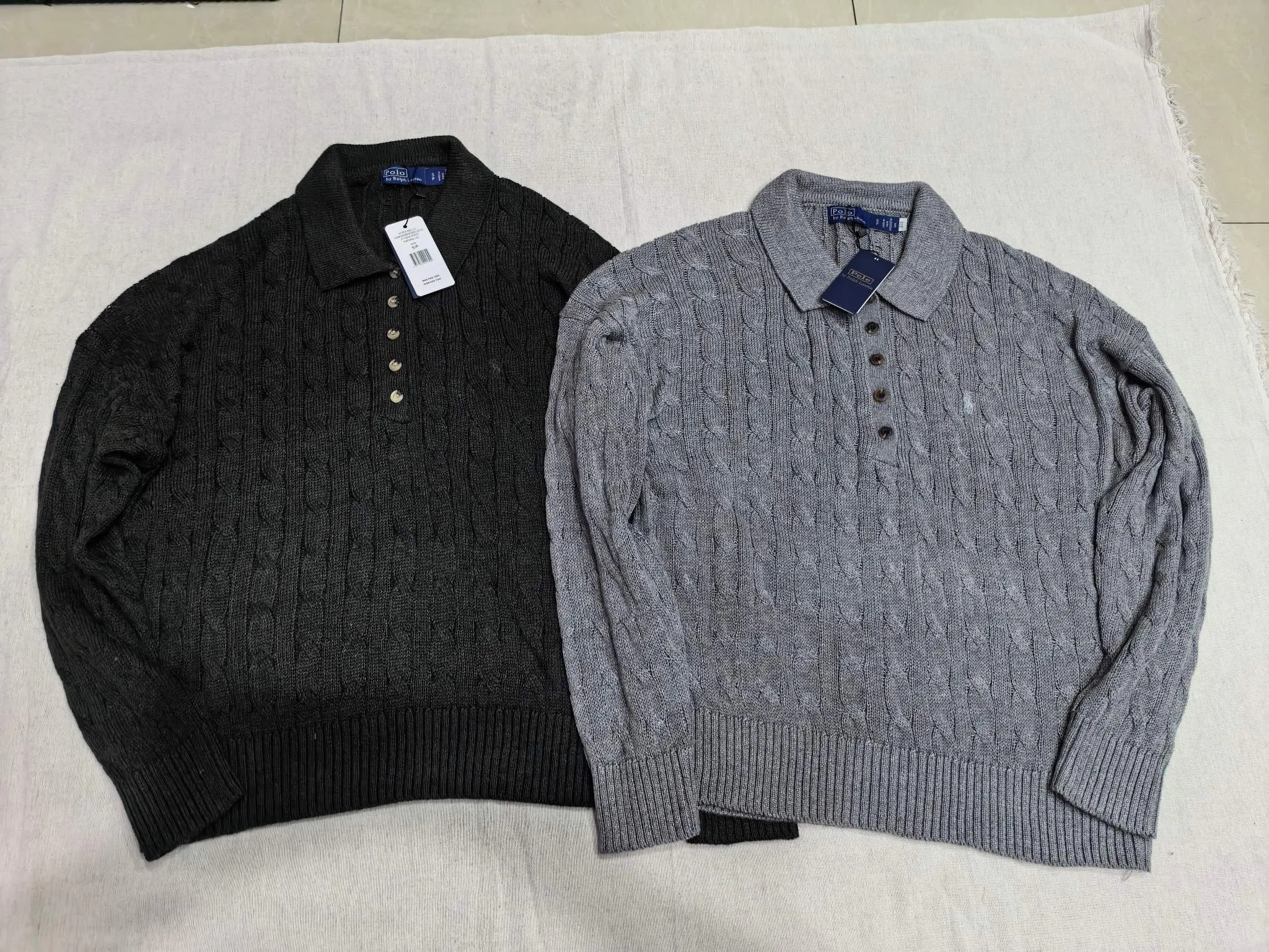 Джемперы И Свитеры Женские Ralph Lauren 17960877
