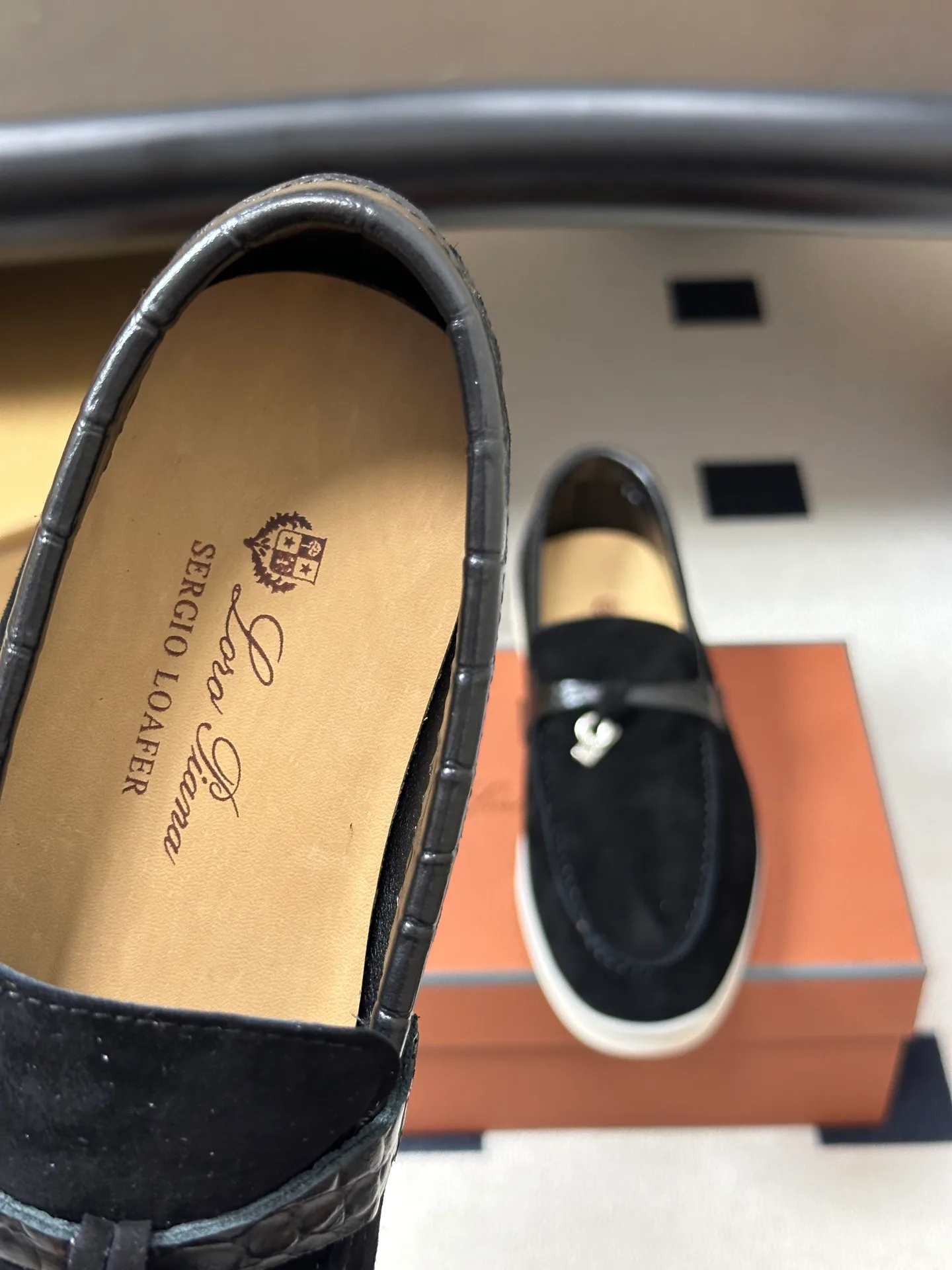 Лоферы И Мокасины Женские Loro Piana 18322949