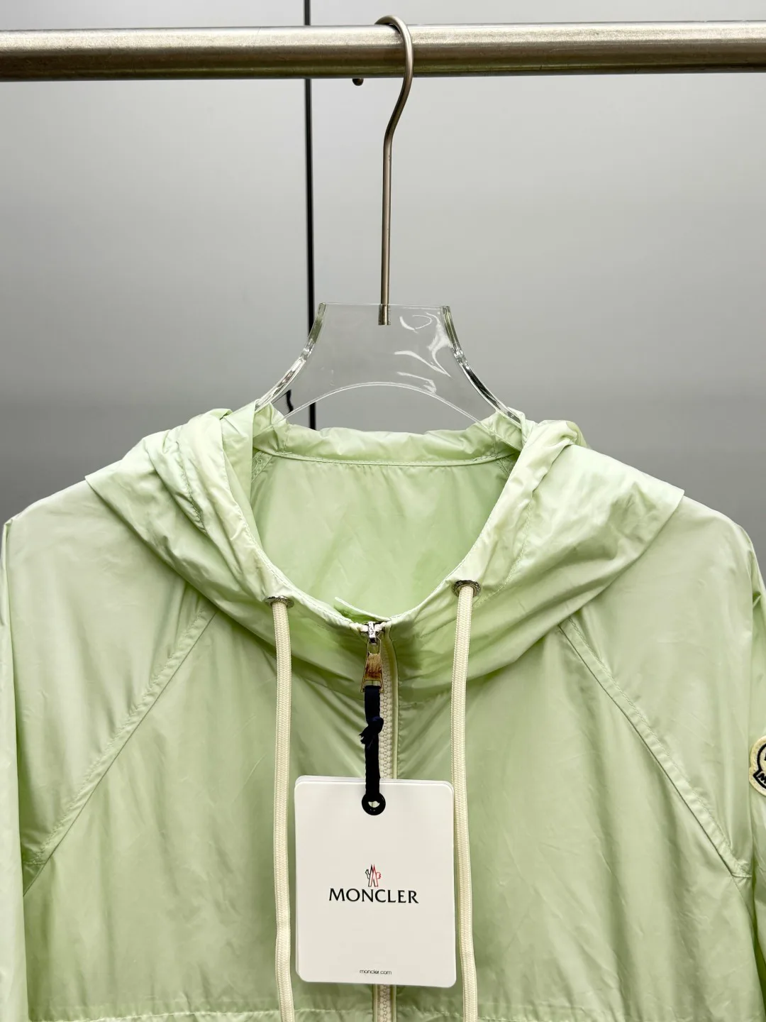 Куртки И Пуховики Женские Moncler 13071238