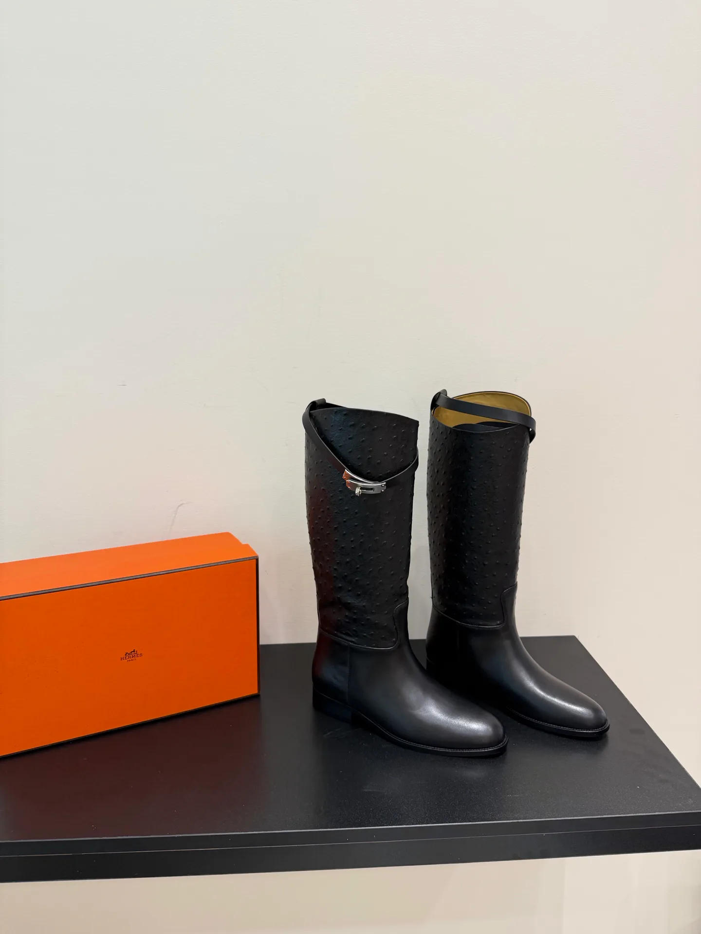 Сапоги Женские Hermes 18087046