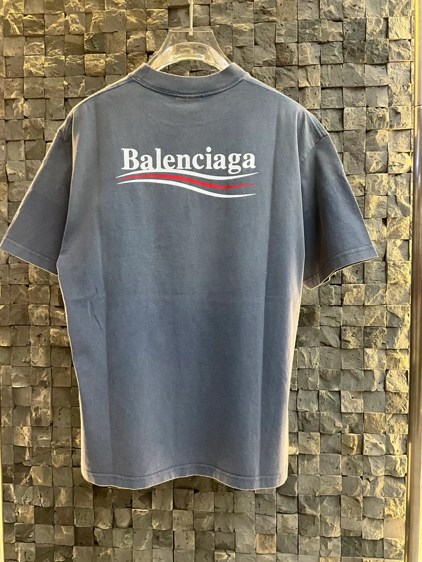 Футболки Женские Balenciaga 15791