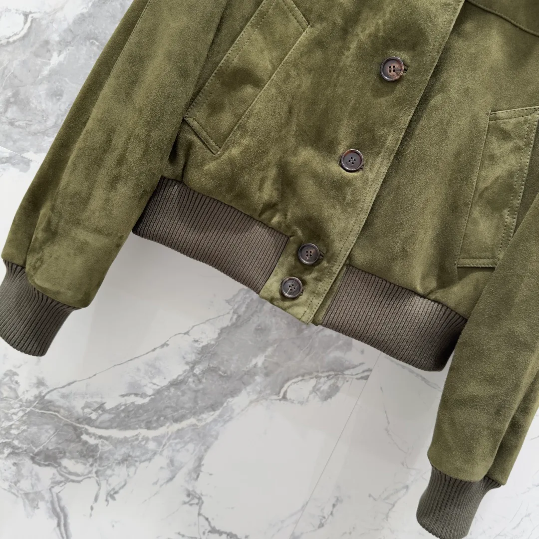 Кожаные Куртки И Дублёнки Мужские Loewe 11546187