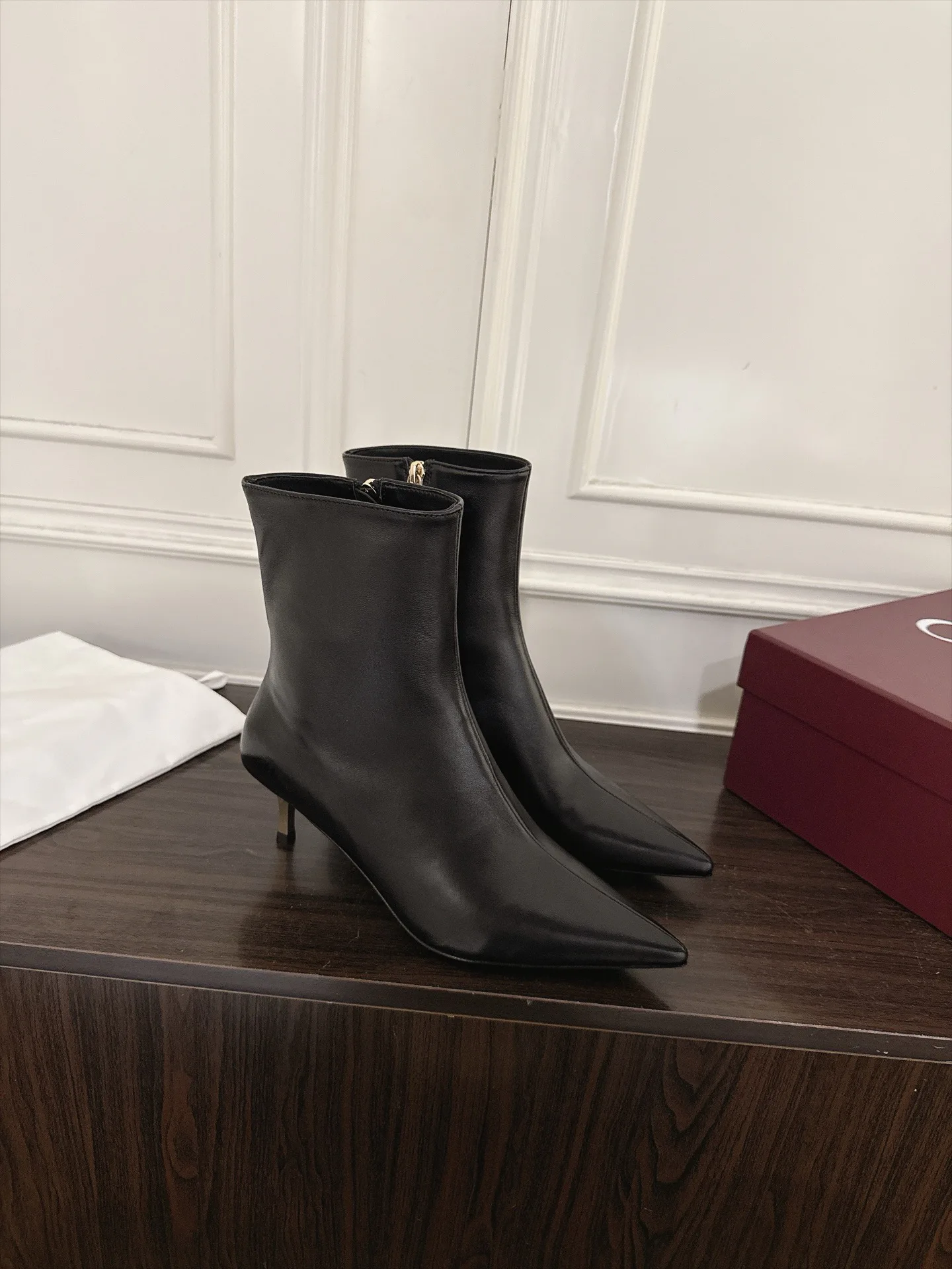 Ботильоны Женские Gucci 18135652