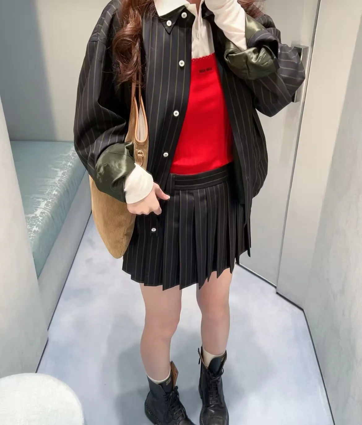 Костюмы Женские Miu Miu 5067815