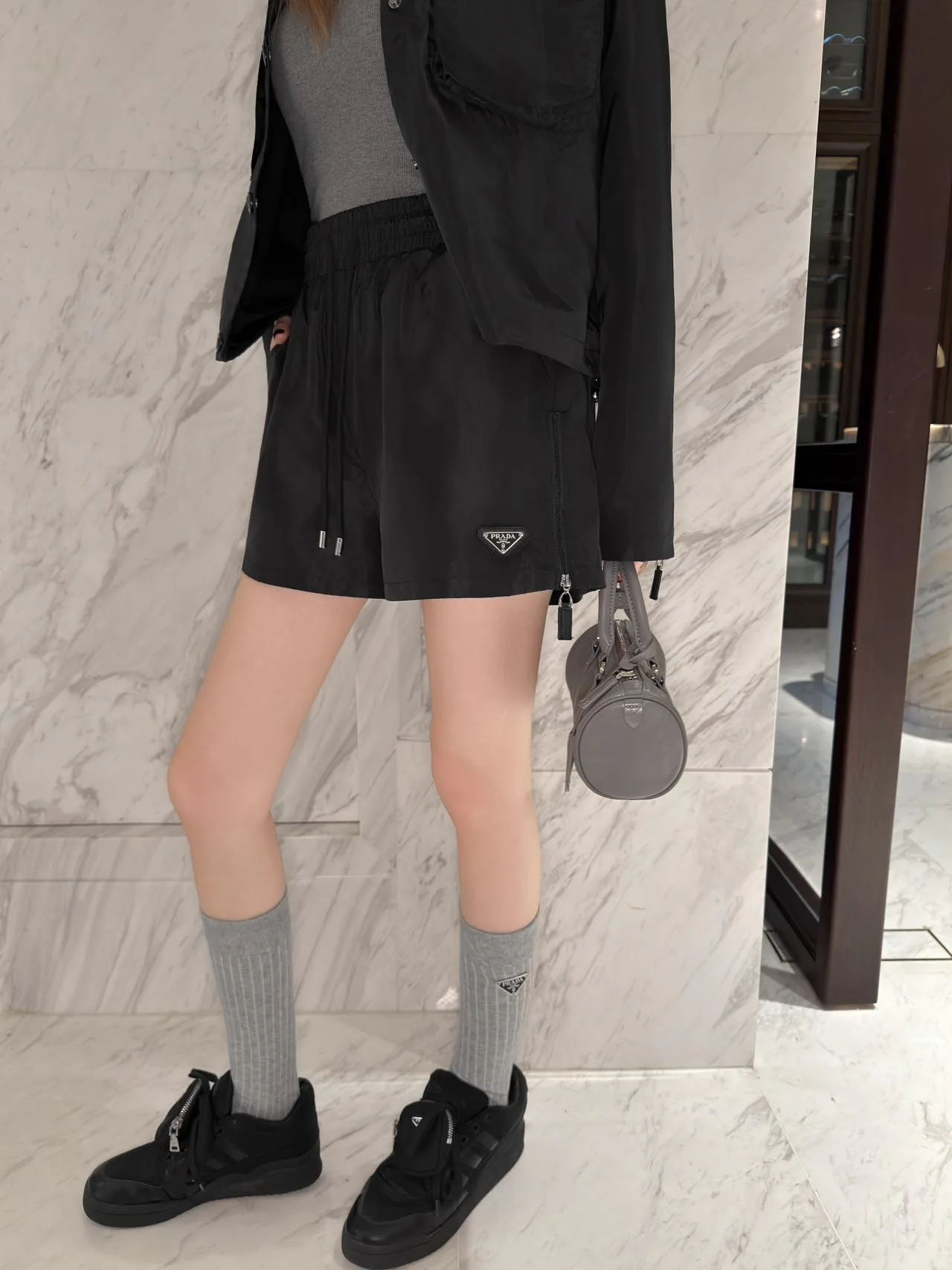 Костюмы Женские Prada 11563791