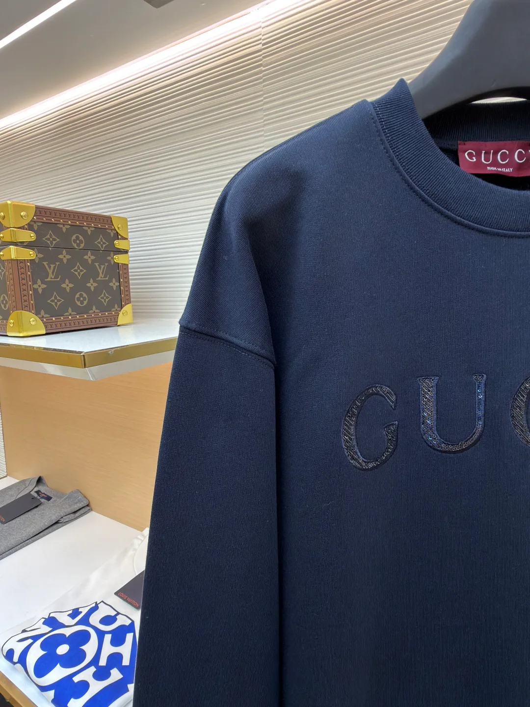 Свитшоты И Худи Мужские Gucci 9226522