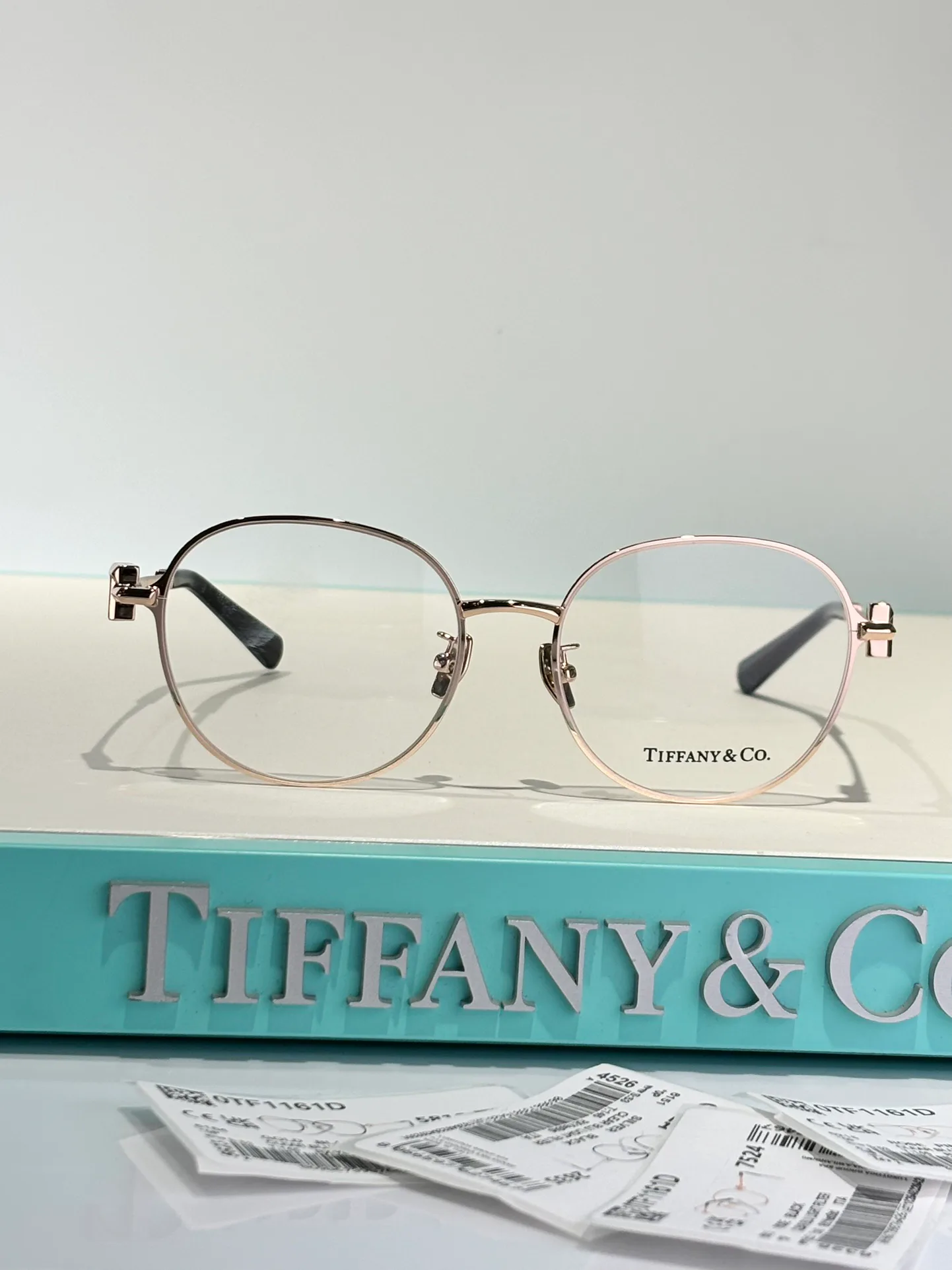 Очки Tiffany 4514