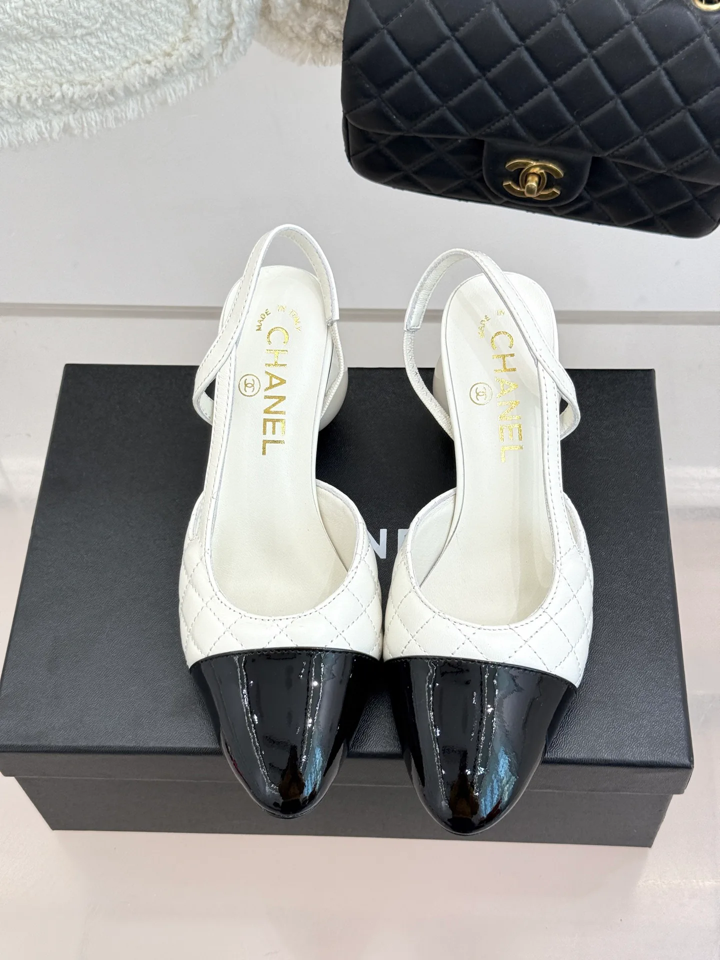 Босоножки Женские Chanel 11203870