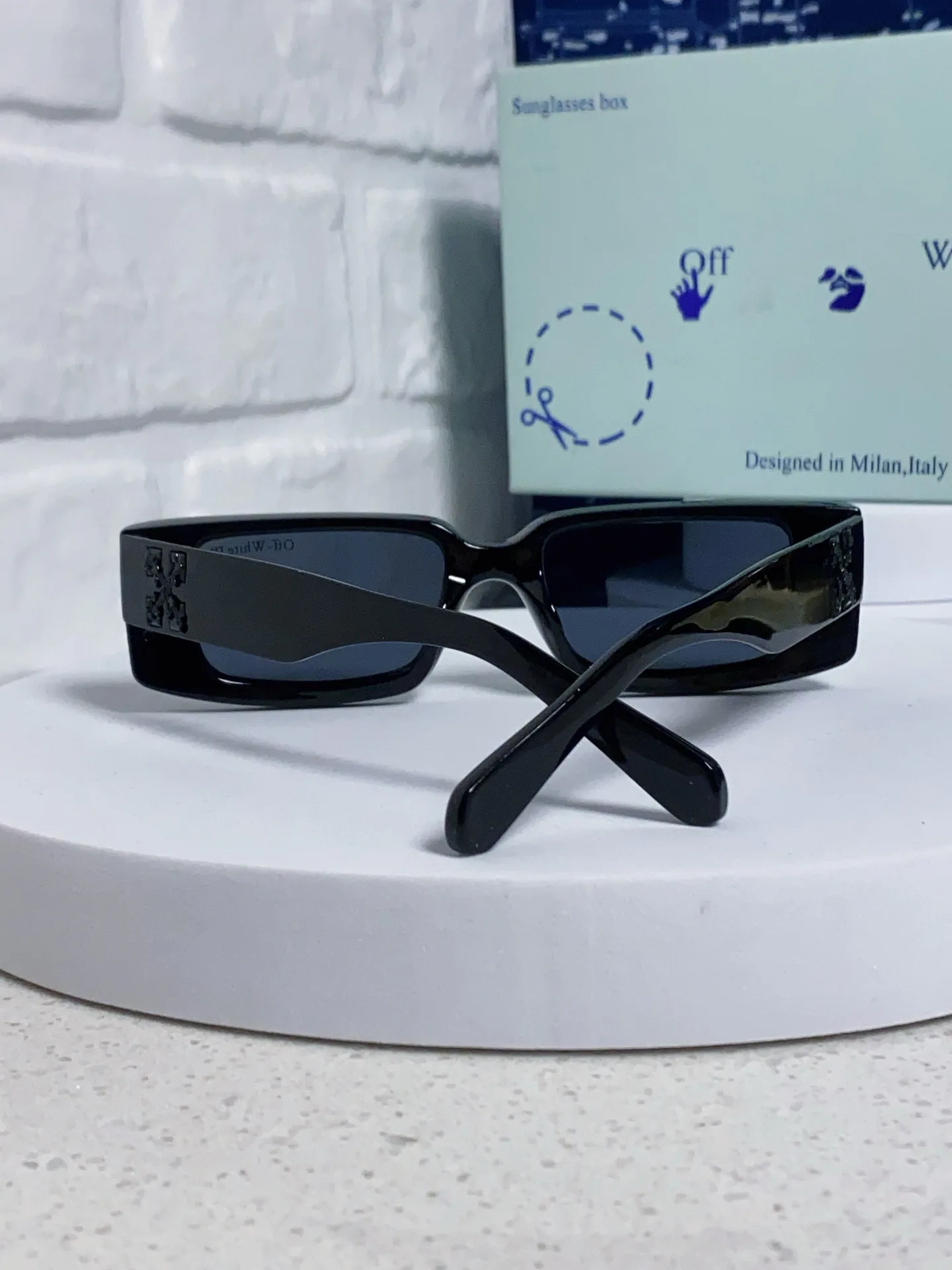 Очки Off-White 13135703