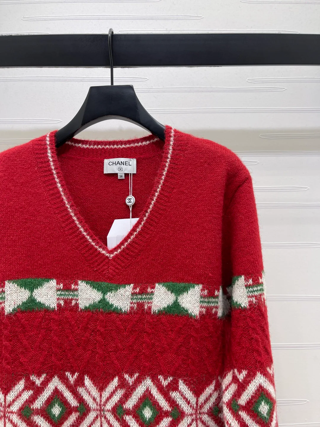 Джемперы И Свитеры Женские Chanel 1646805