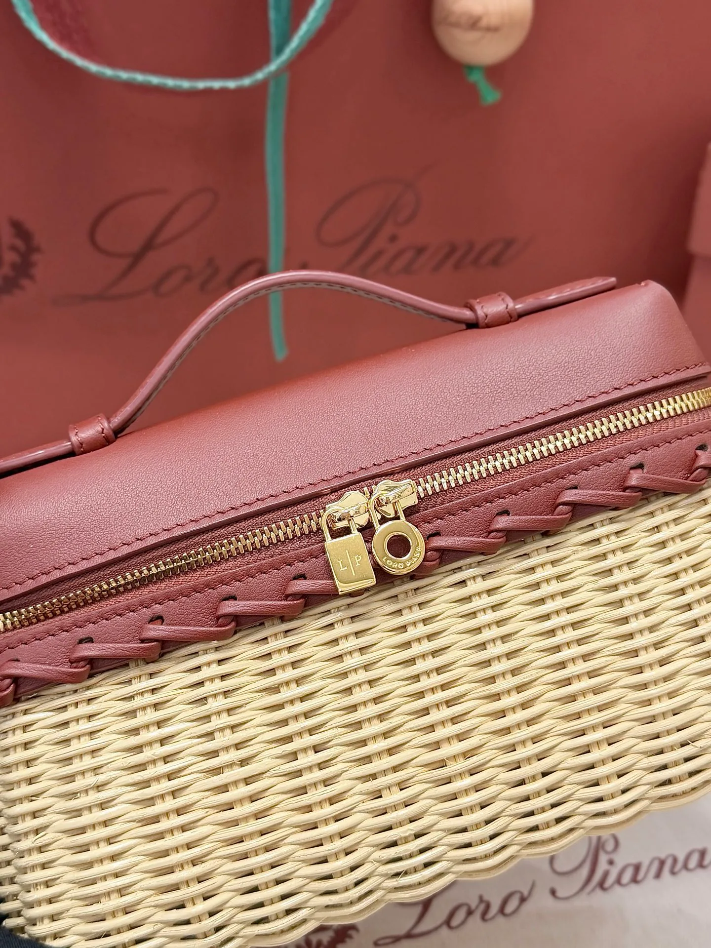 Классические Сумки Женские Loro Piana 17565028