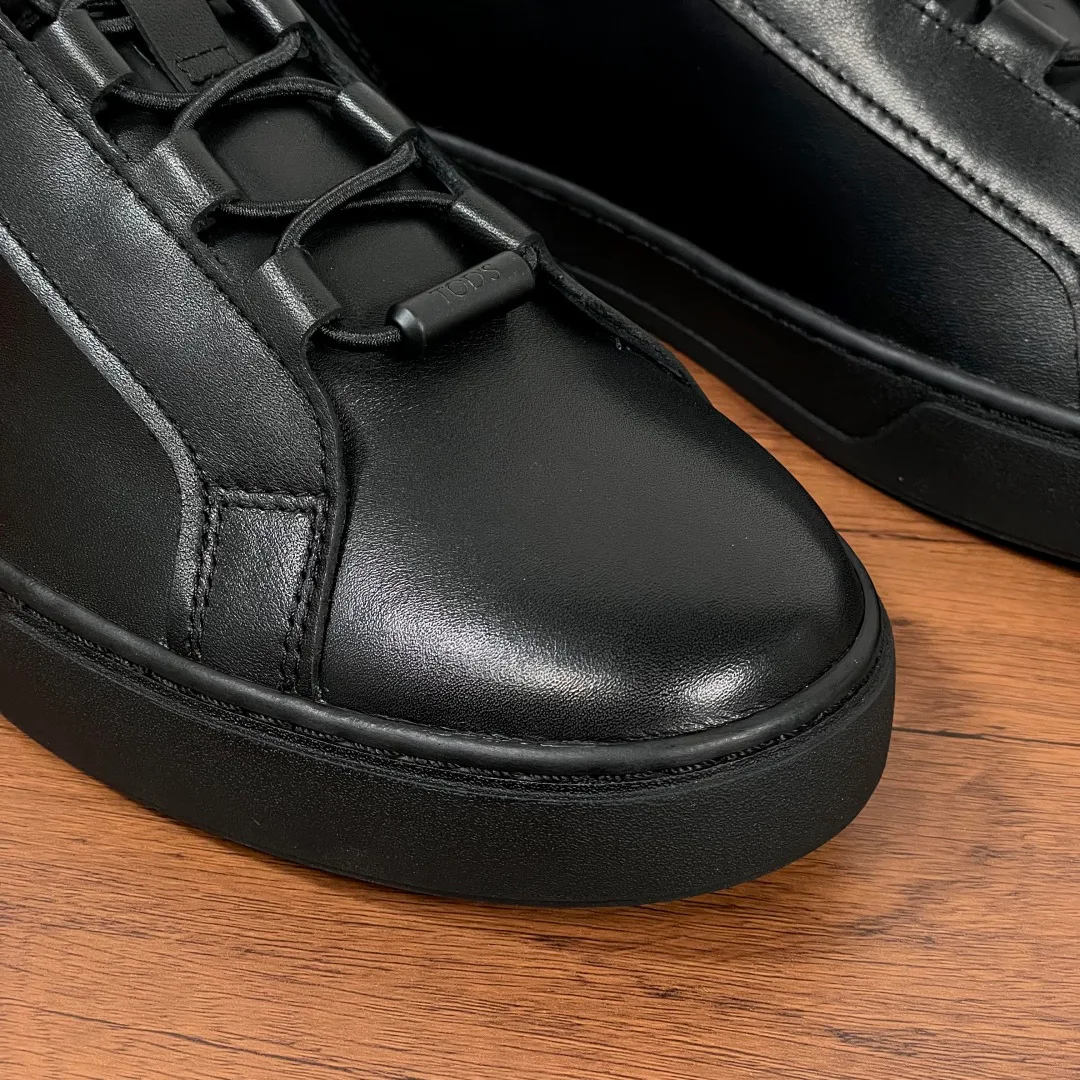 Кроссовки Мужские Tod's 17598499