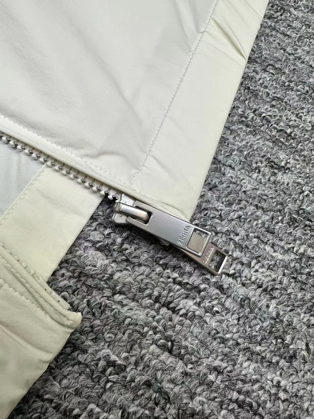 Пальто И Тренчи Мужские Zegna 10408638