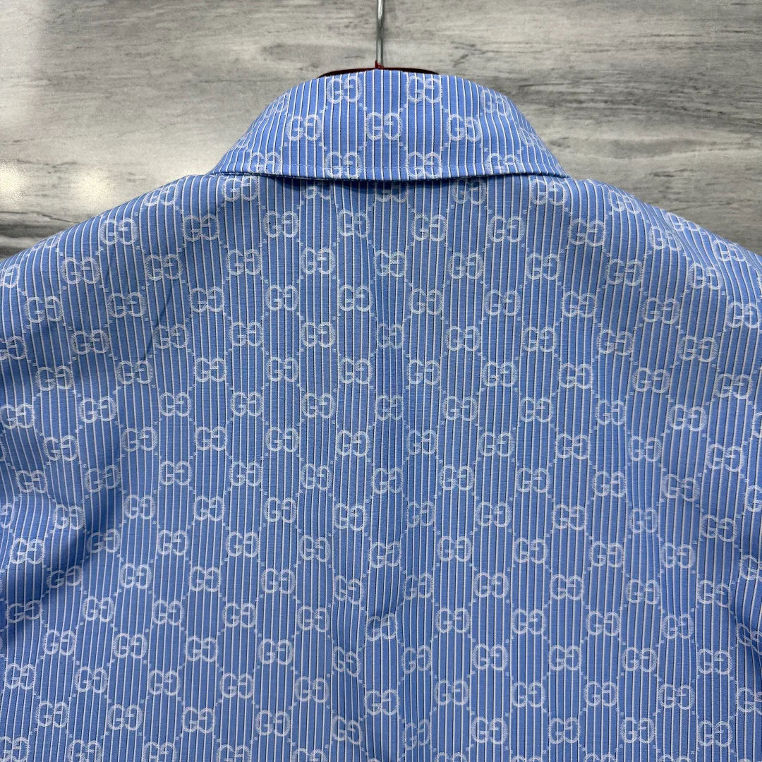 Рубашки Мужские Gucci 5189553
