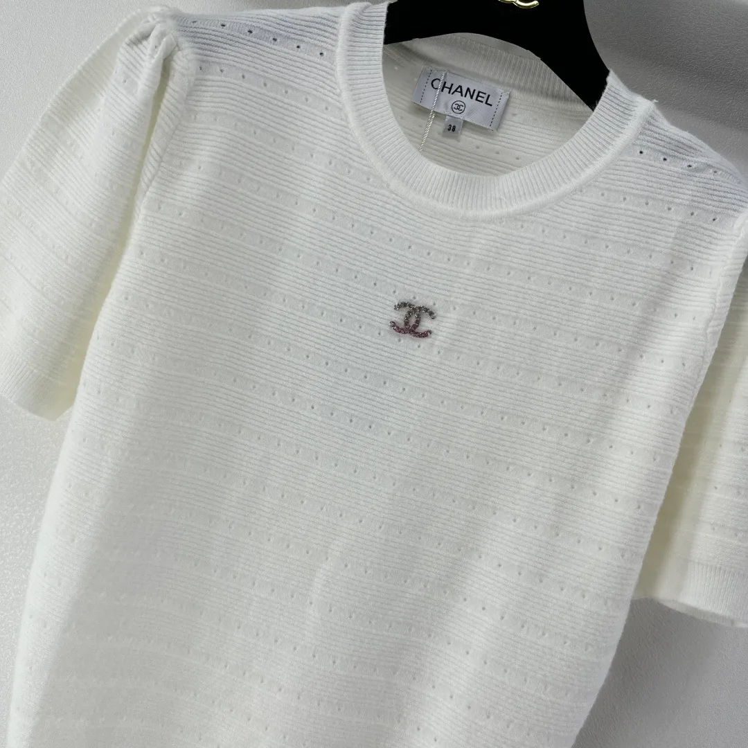 Топы Женские Chanel 11455166