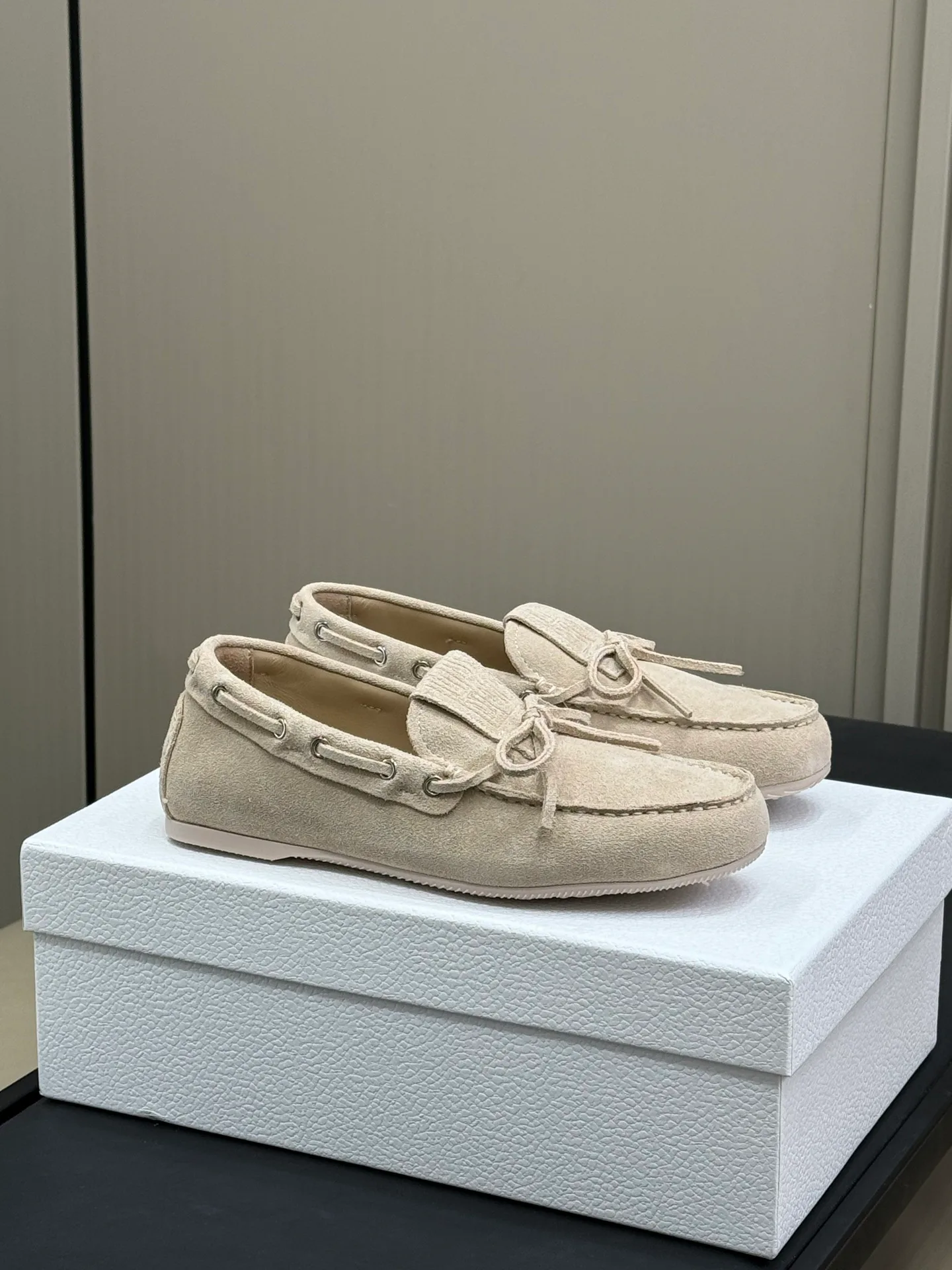 Лоферы И Мокасины Женские Christian Dior 18401