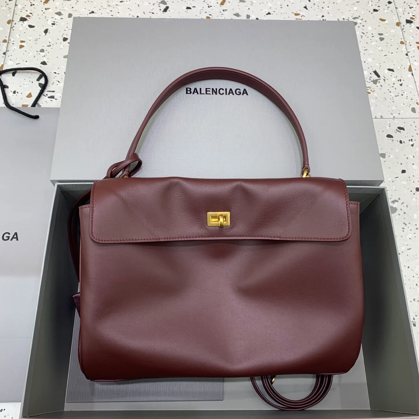 Классические Сумки Женские Balenciaga 13427354