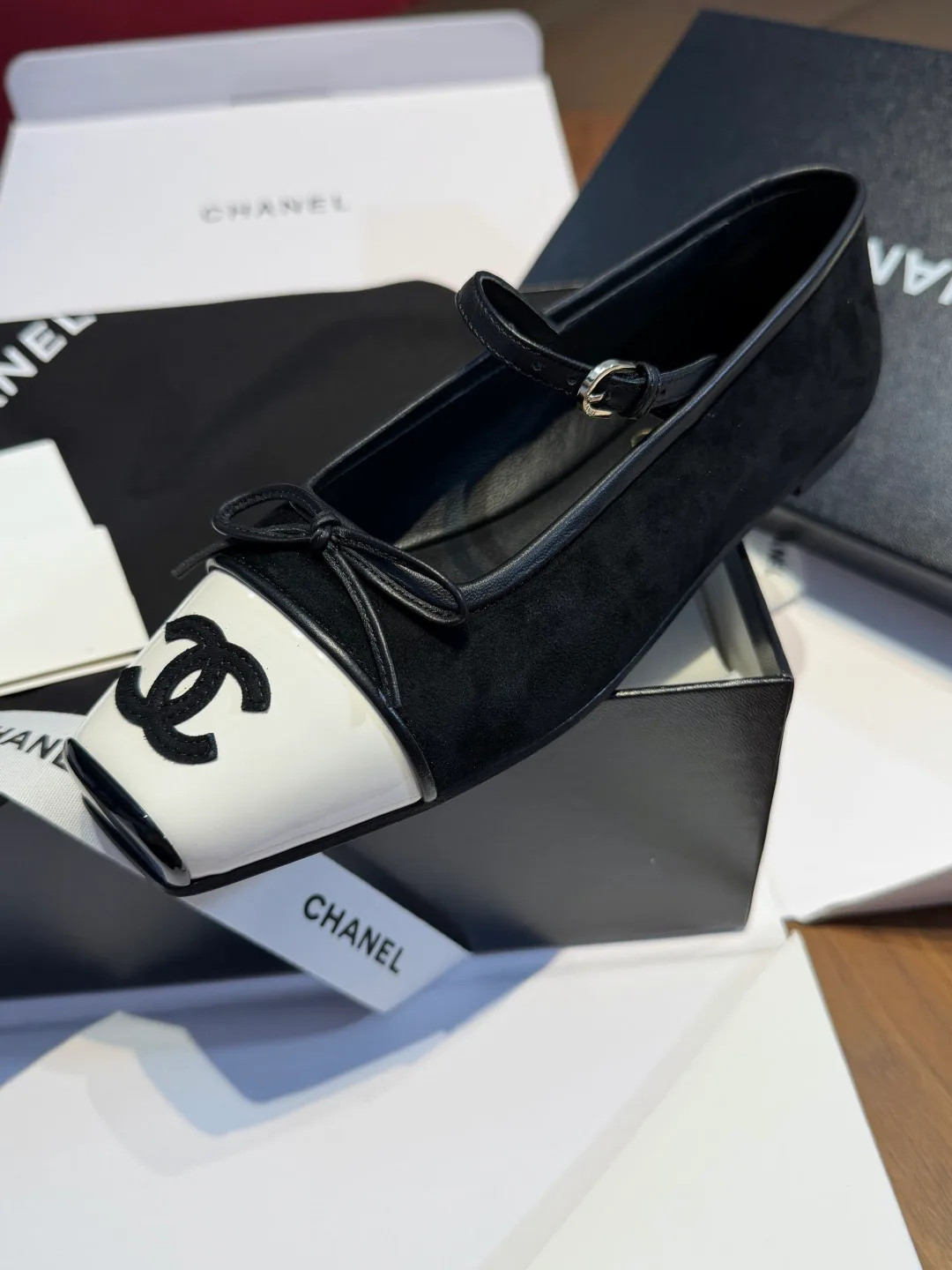 Туфли Женские Chanel 19306951