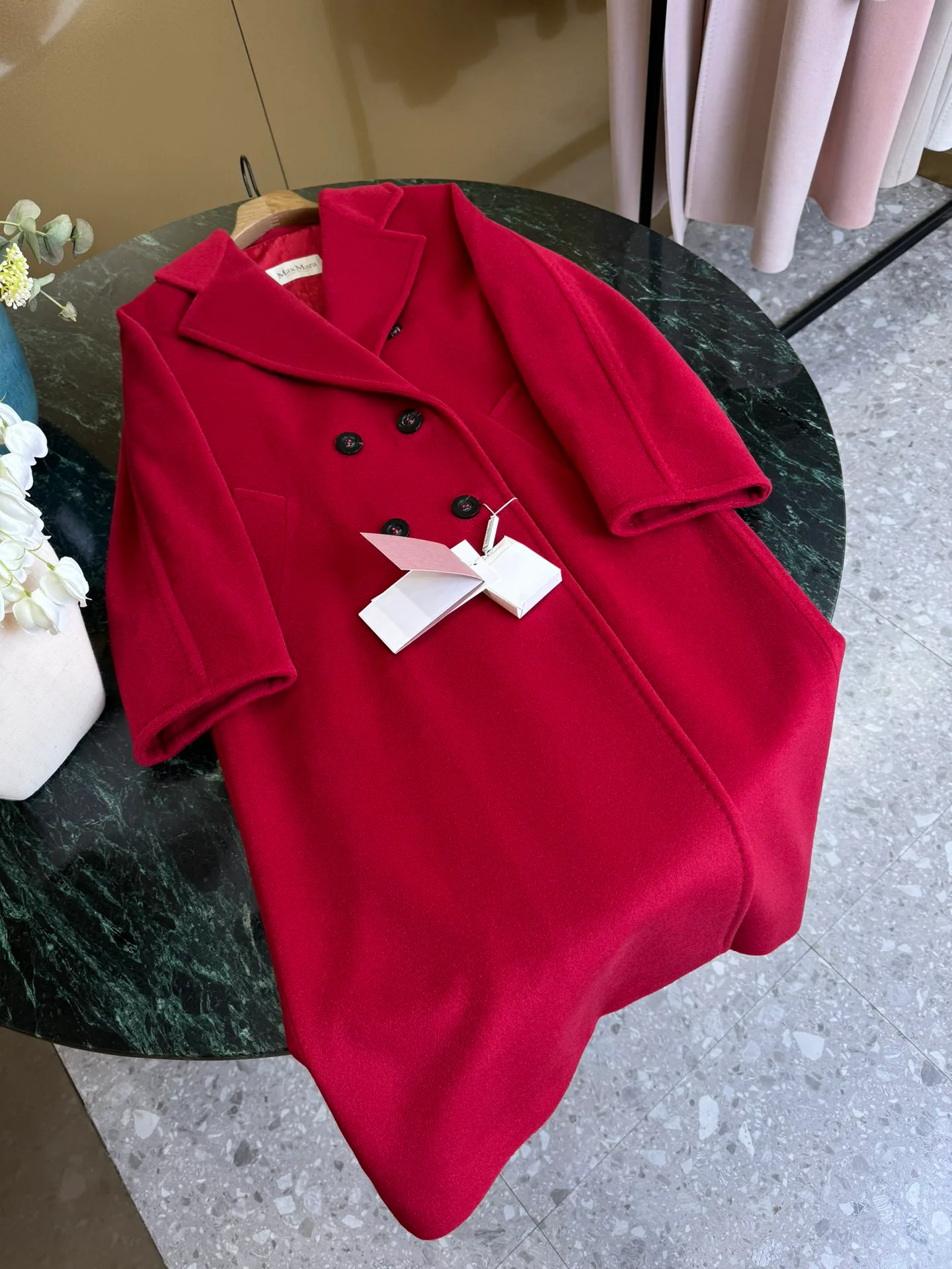 Пальто Женские Max Mara 6417130