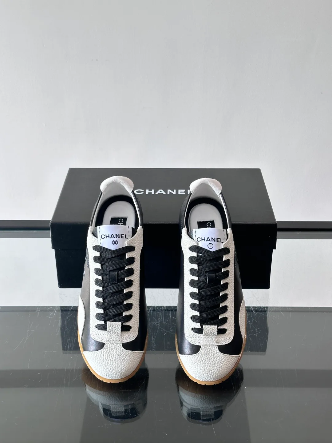 Кроссовки Мужские Chanel 12961510