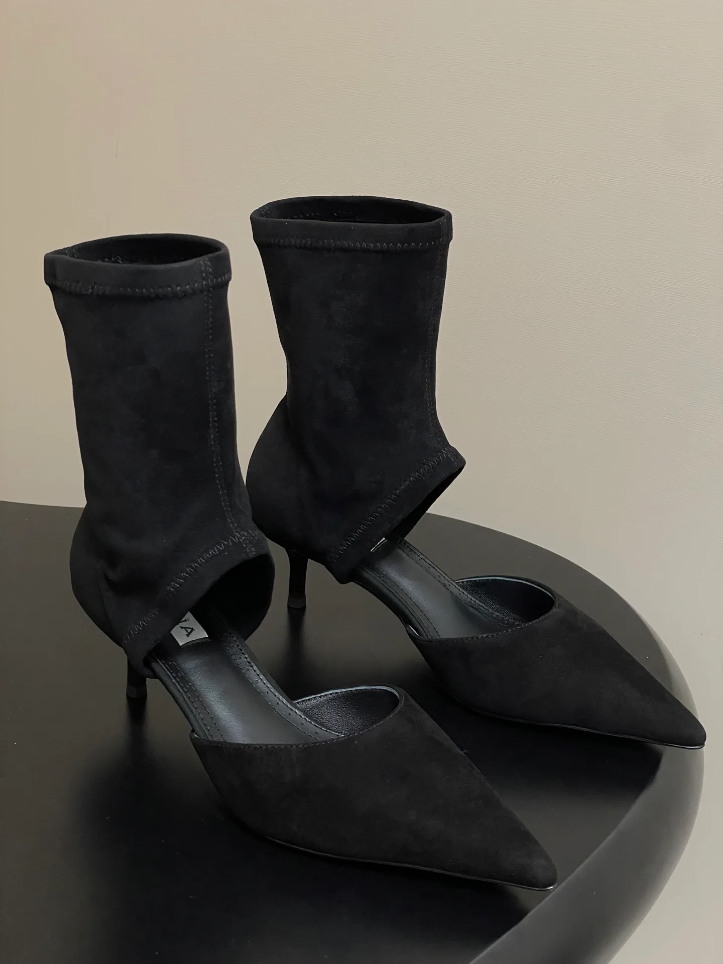 Ботильоны Женские Alaia 18049202