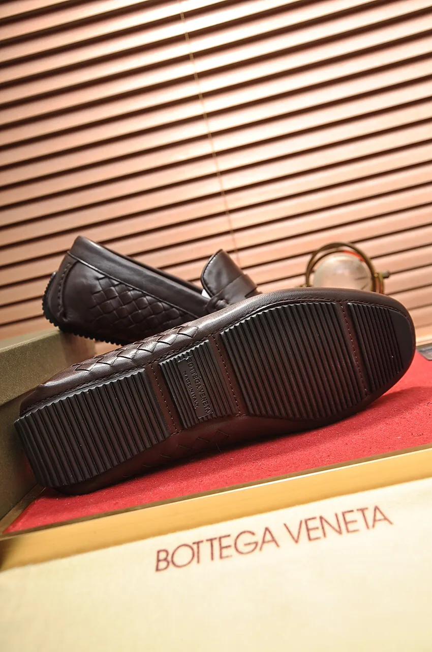 Лоферы И Туфли Мужские Bottega Veneta 18262206
