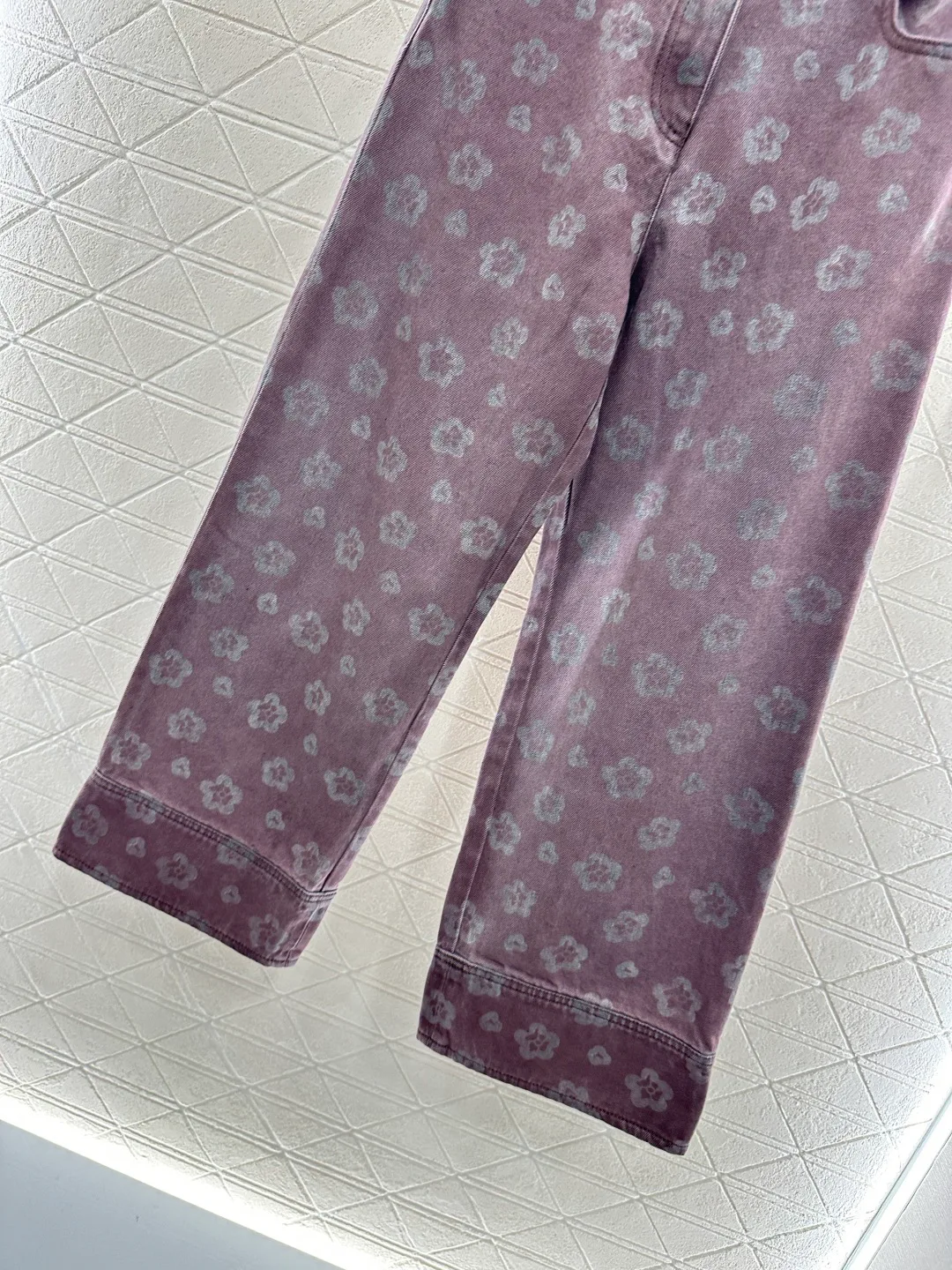 Джинсы Женские Chanel 910144