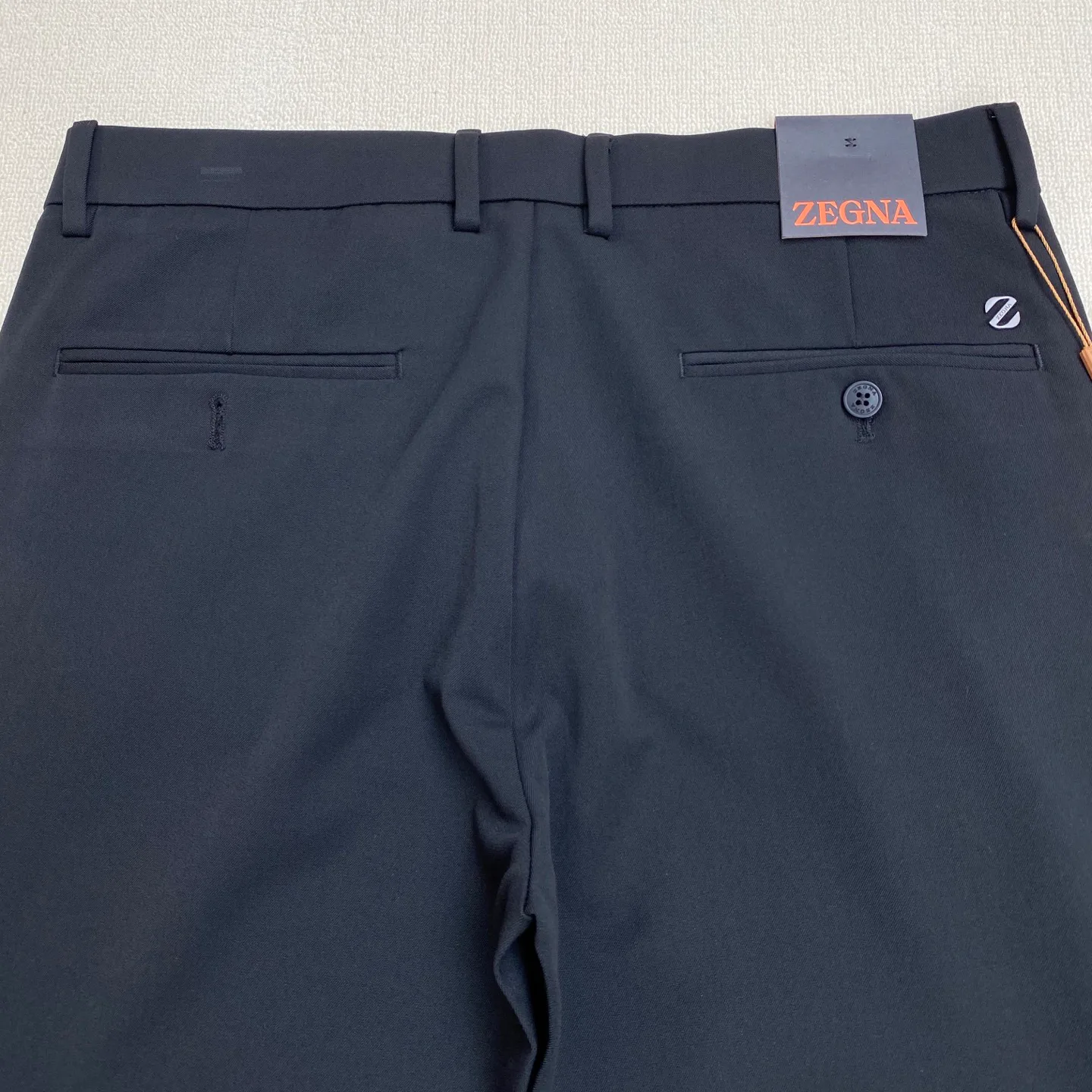 Брюки Мужские Zegna 11545092