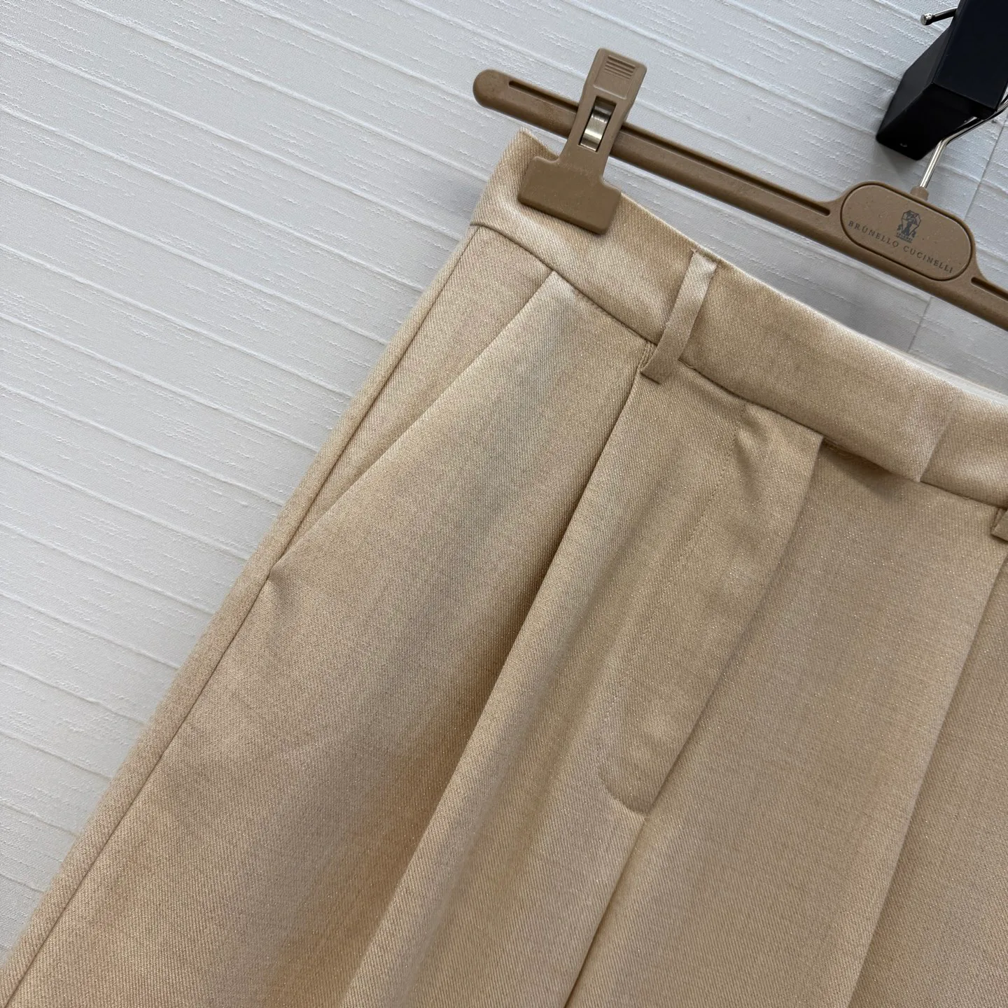 Брюки Женские Brunello Cucinelli 11888168