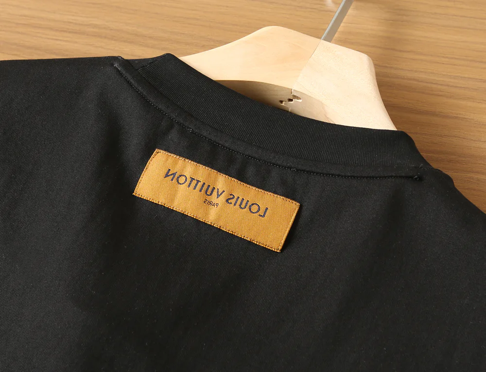 Футболки Мужские Louis Vuitton 2998744