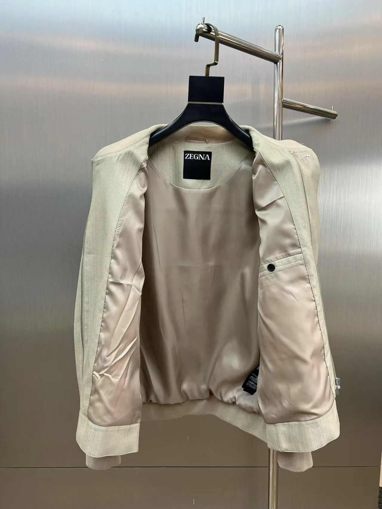 Пиджаки Мужские Zegna 12730164