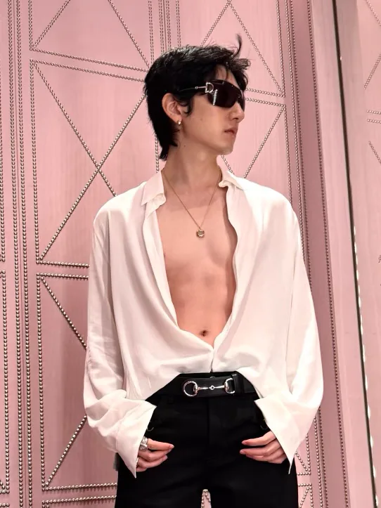 Очки Gucci 18118434